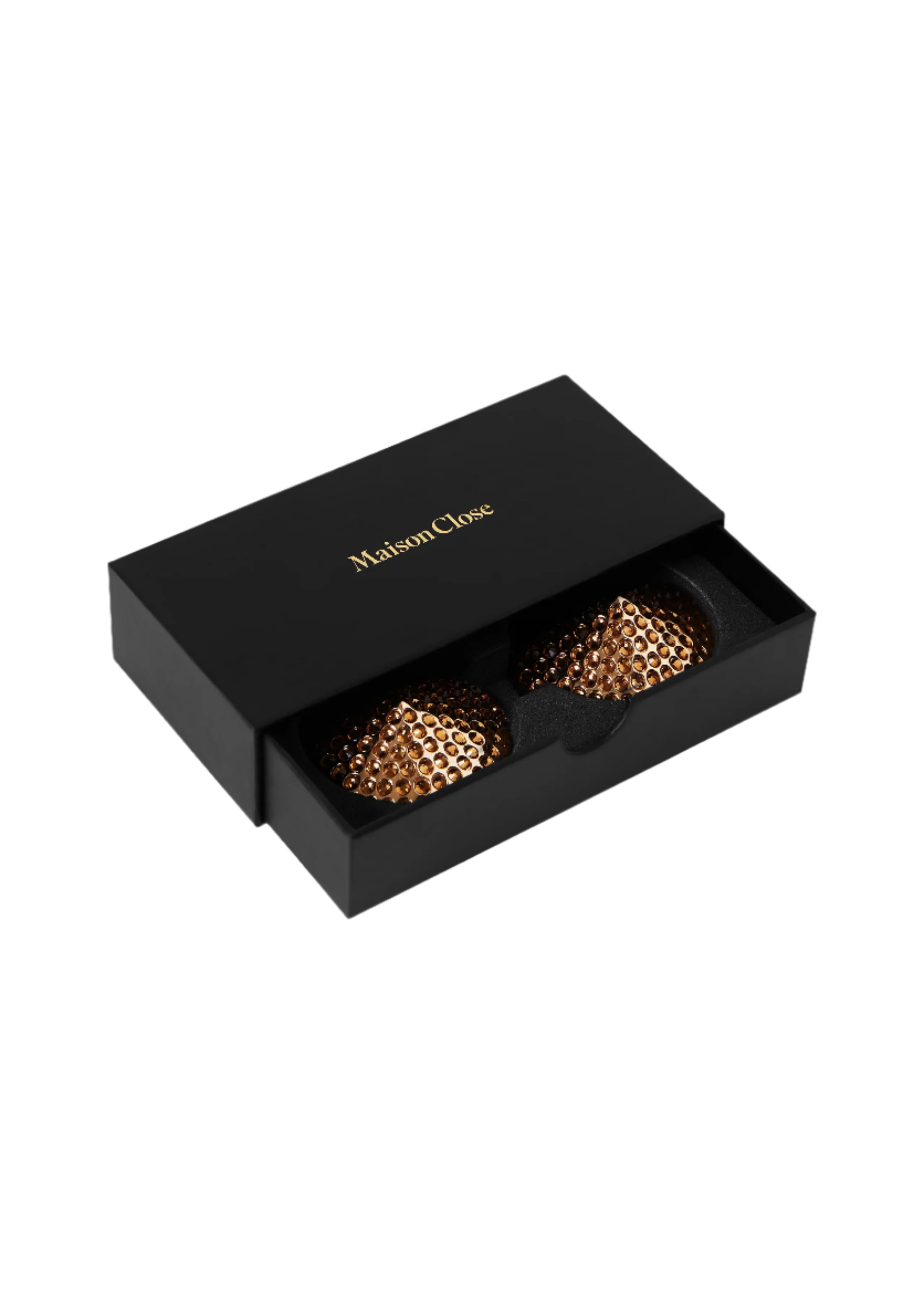  Strass Nipple Covers (Gold)、mySite、justintrudeaud