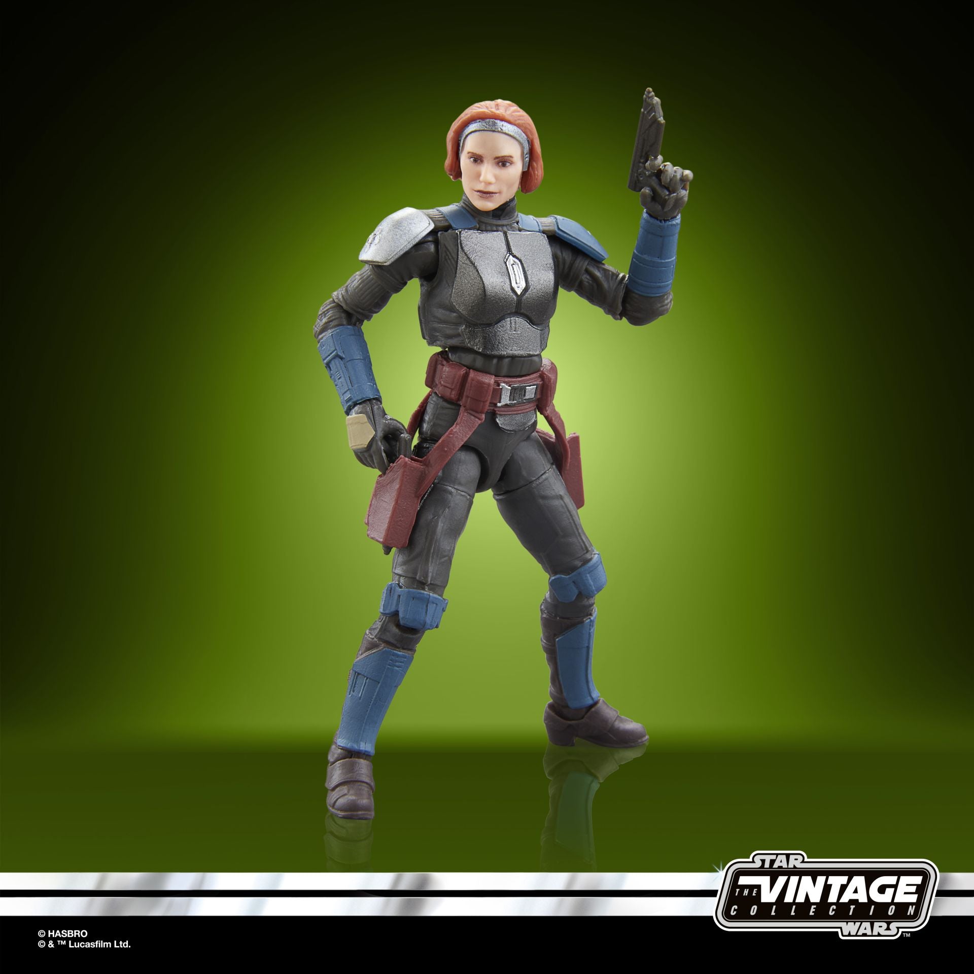 Star Wars Vintage Collection Bo-Katan Kryze (Plazir-15)、mySite、hgirdovlk