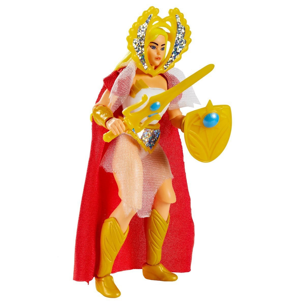 Masters of the Universe Origins She-Ra、mySite、hgirdovlk