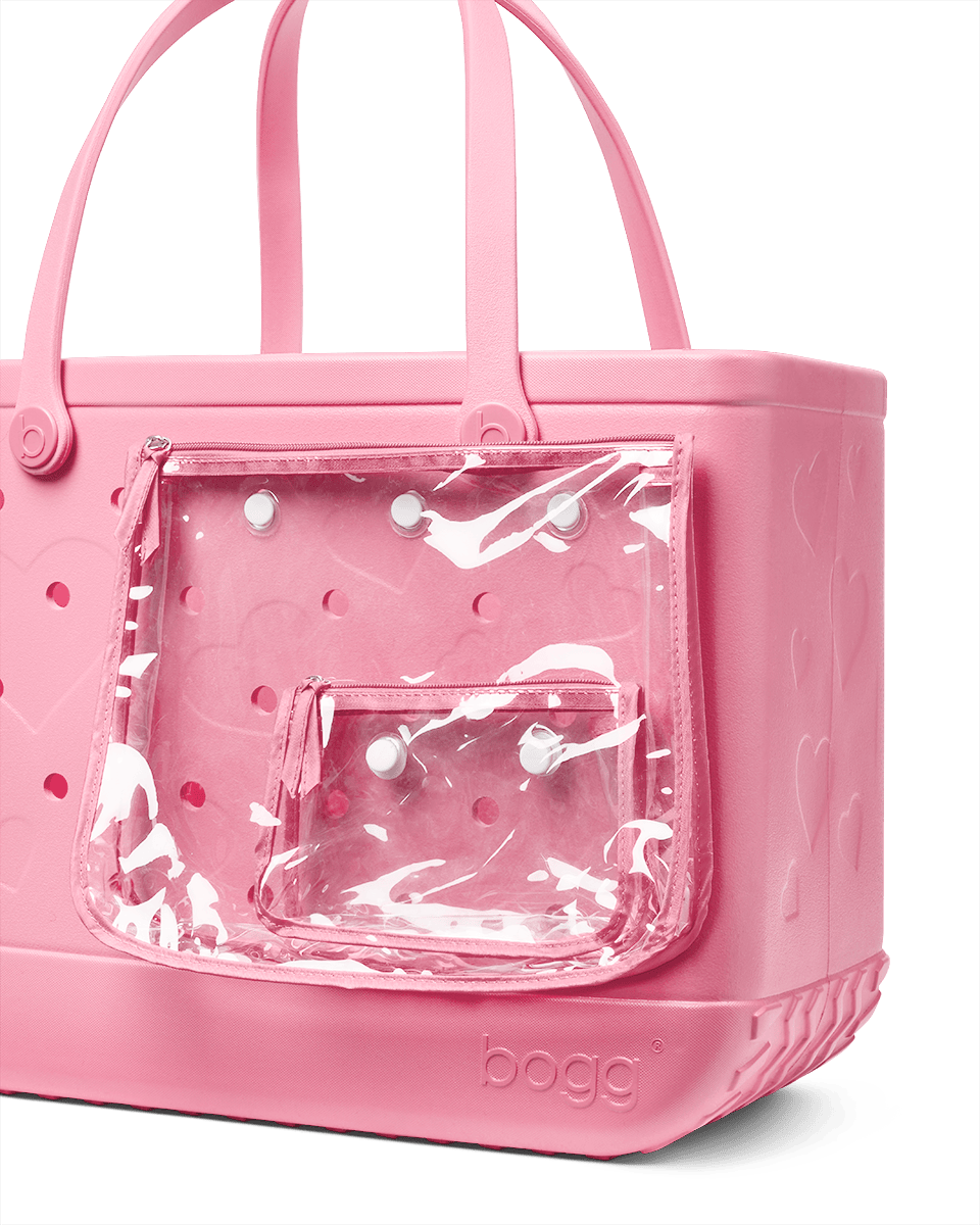 Original Bogg Bag - Conversation Hearts Bubblegum、mySite、solidvoid