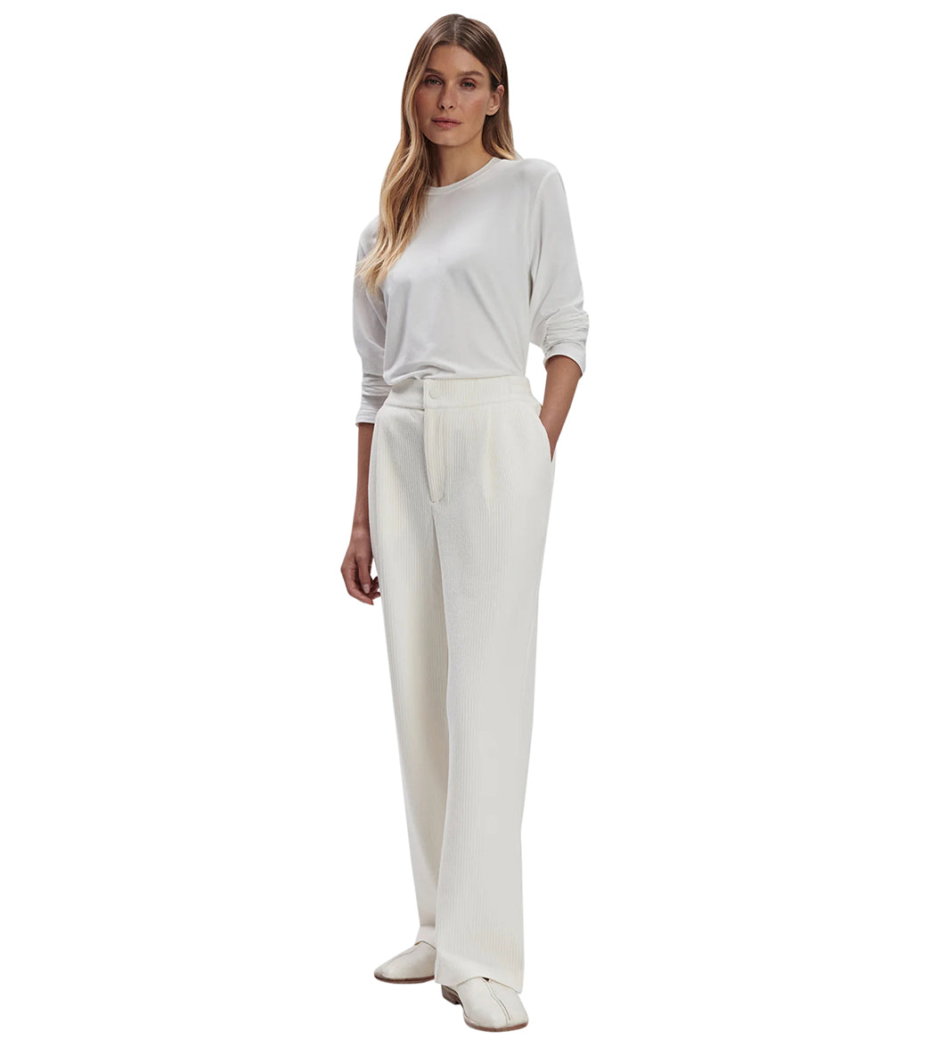 Varley Aberdeen Straight Leg Pant 31.5、mySite、noshort