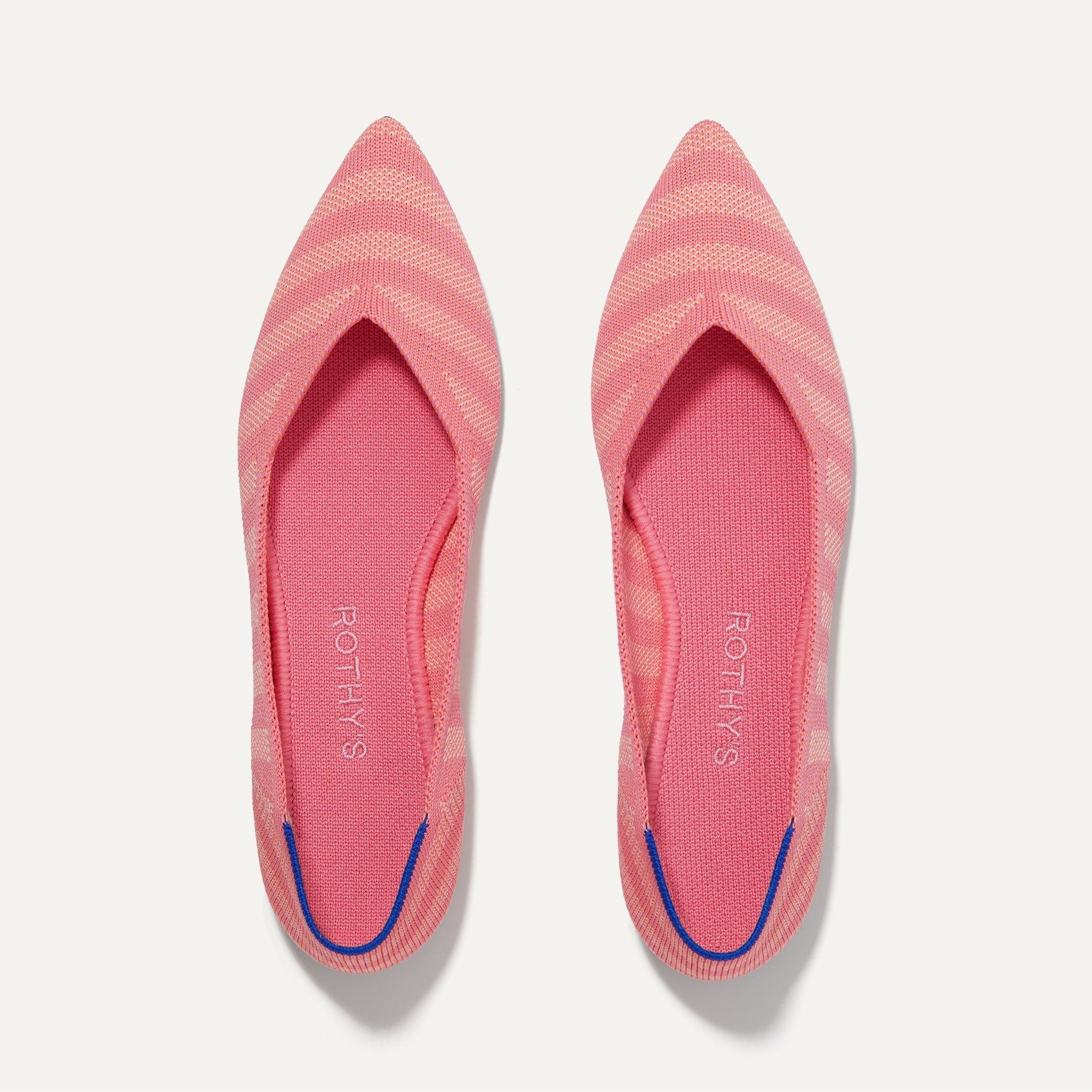  The Point - Macaron Stripe、mySite、preschool7hills