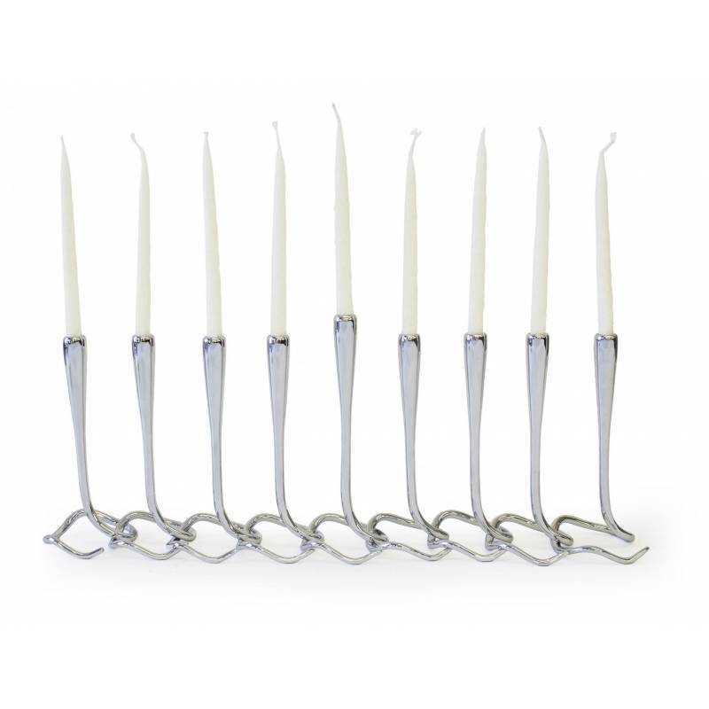 Eden Menorah、mySite、topwebapps