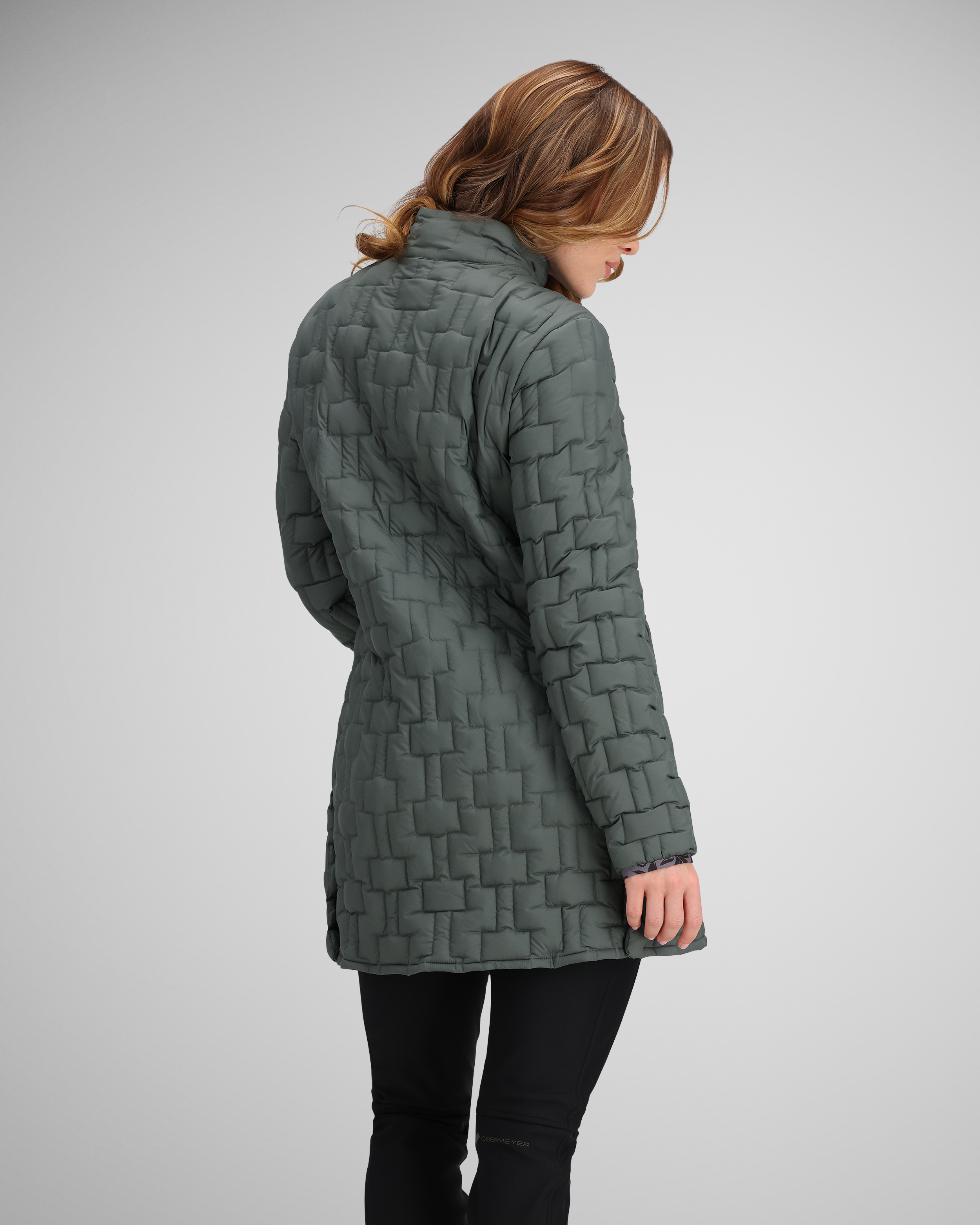 Perry Down Parka | Urban、mySite、i-lightchina