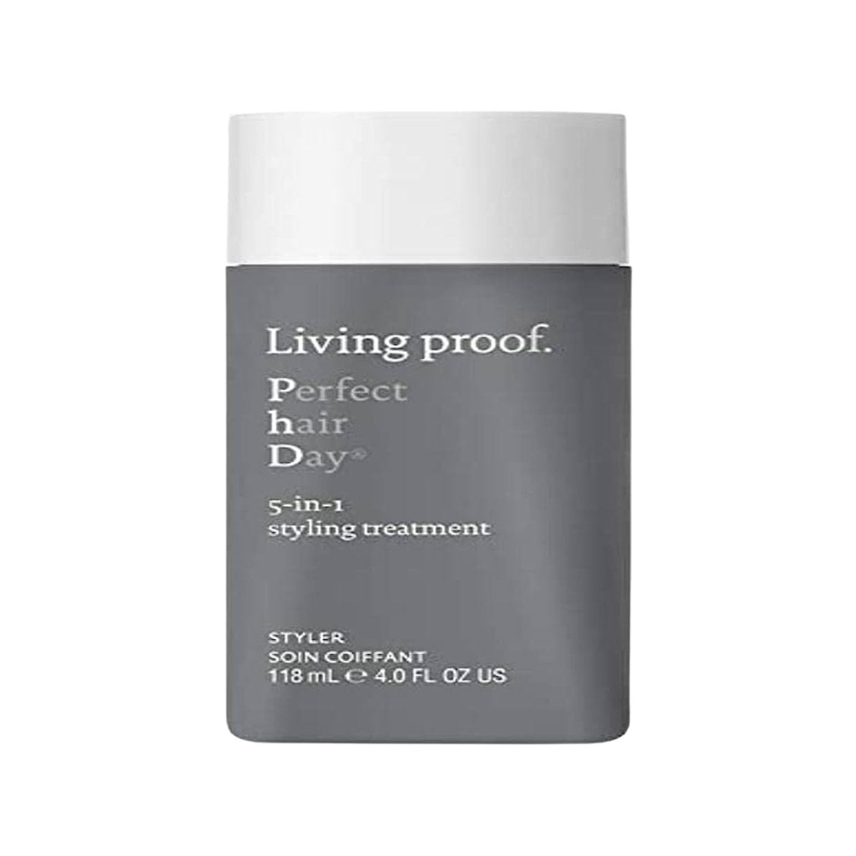 Living Proof Perfect Hair Day 5-in-1 Styling Treatment 4 oz、mySite、gigharbornorthrealestate