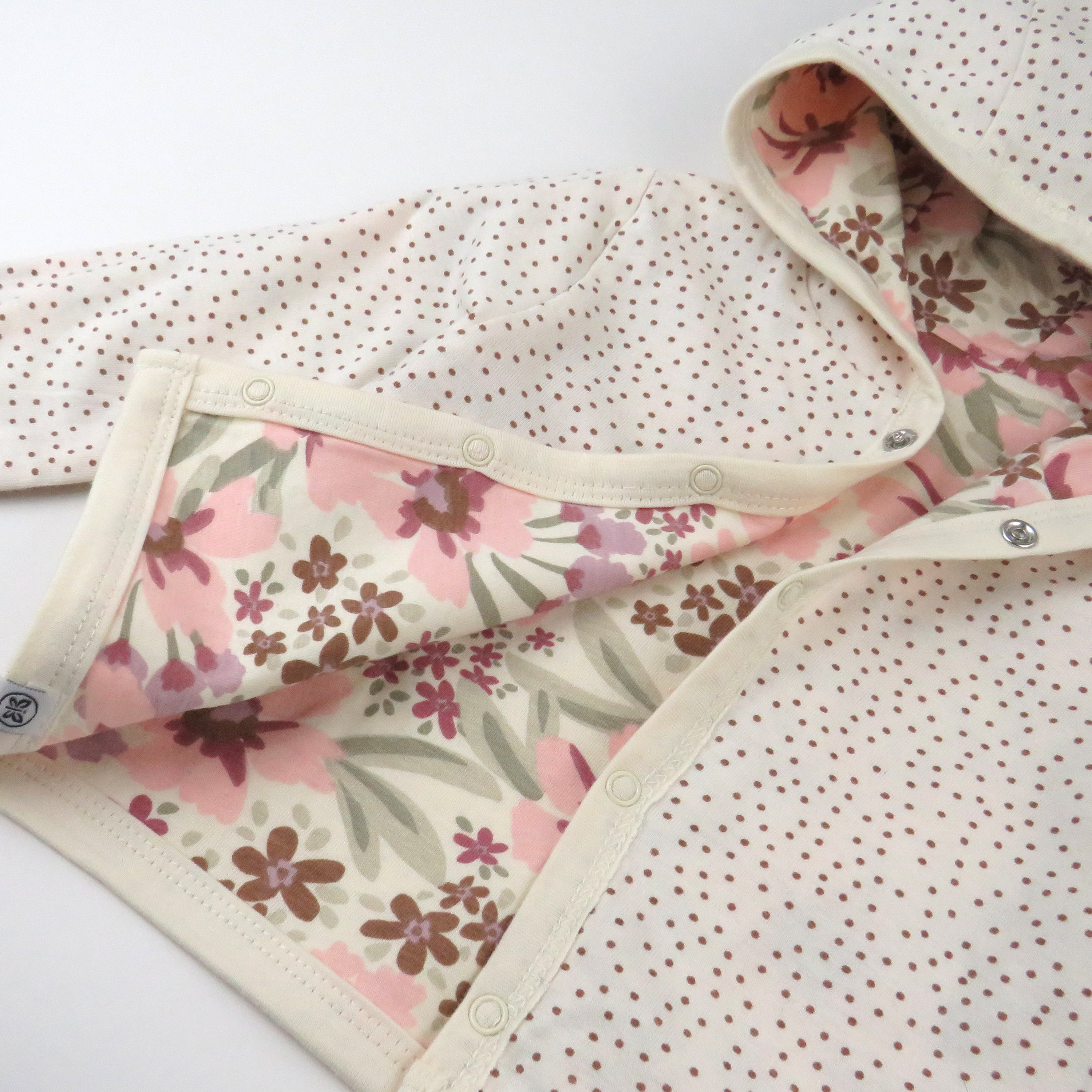  Organic Cotton Reversible Hoodie、mySite、layawaytickets