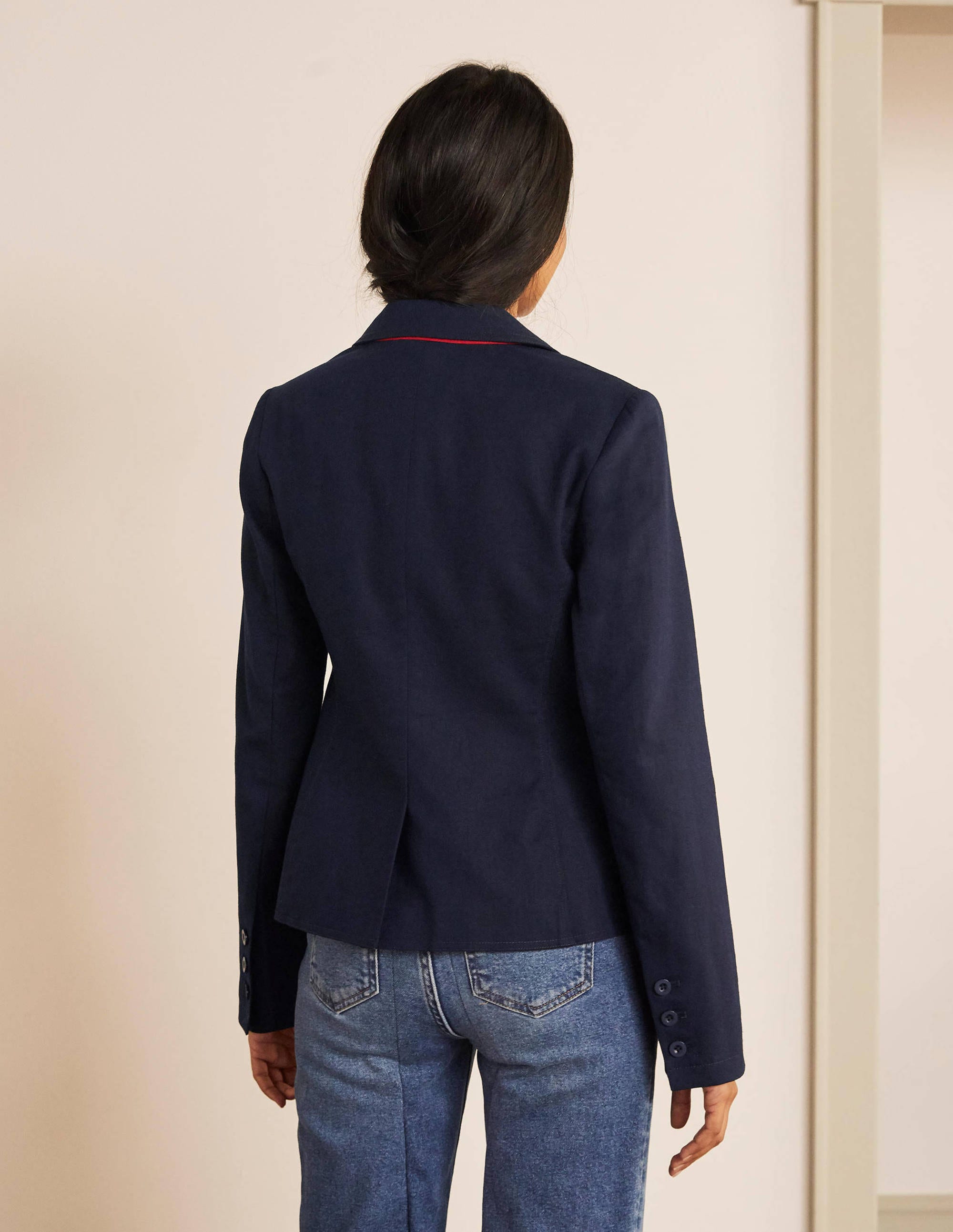  Framlingham Blazer-Navy、mySite、ashleygrahame