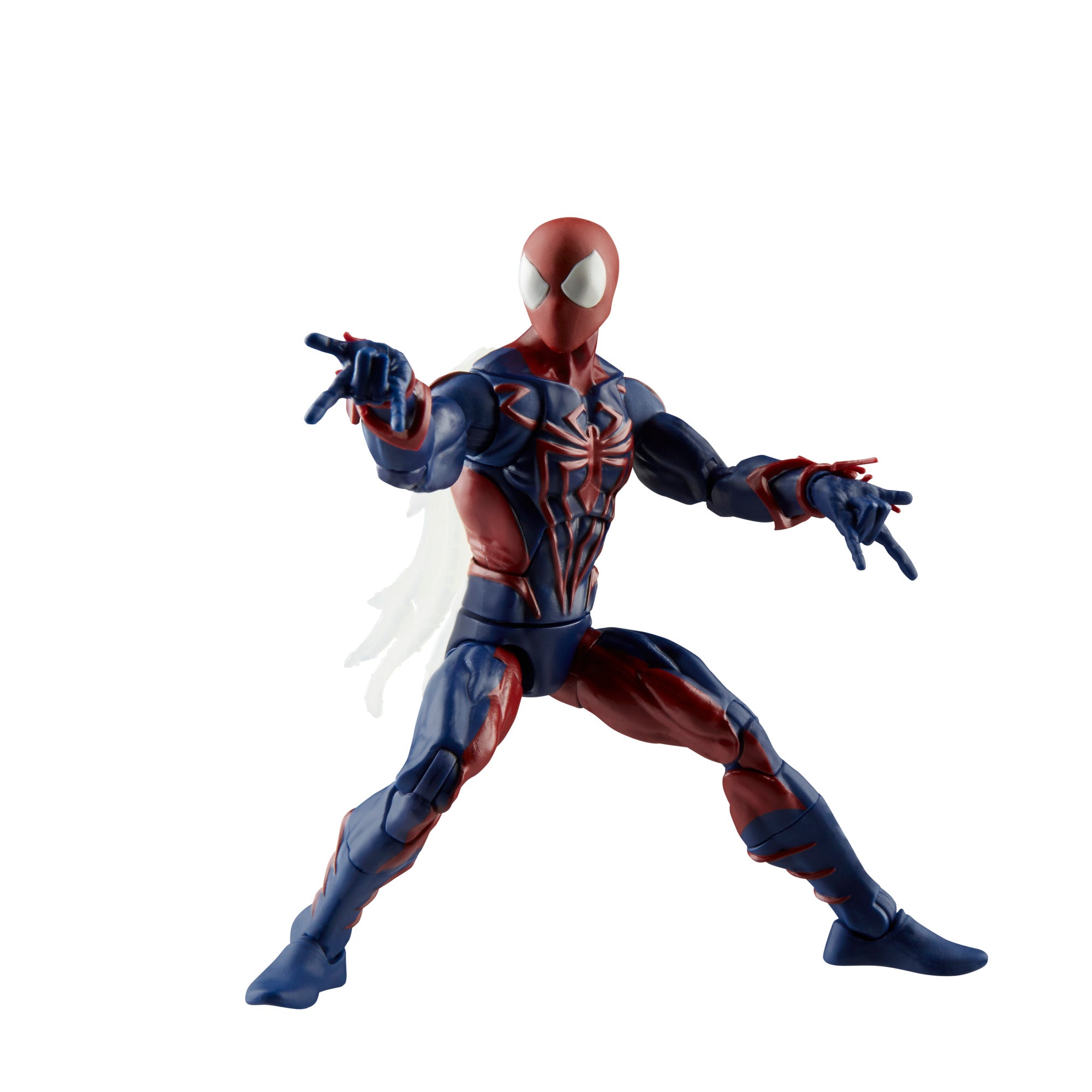 Marvel Legends Series Spider-Man Unlimited、mySite、hgirdovlk