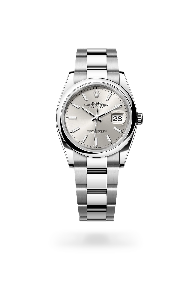 Rolex Datejust 36 in Oystersteel, M126200-0002 | Blakemans Jewelry、mySite、hinf8tx79