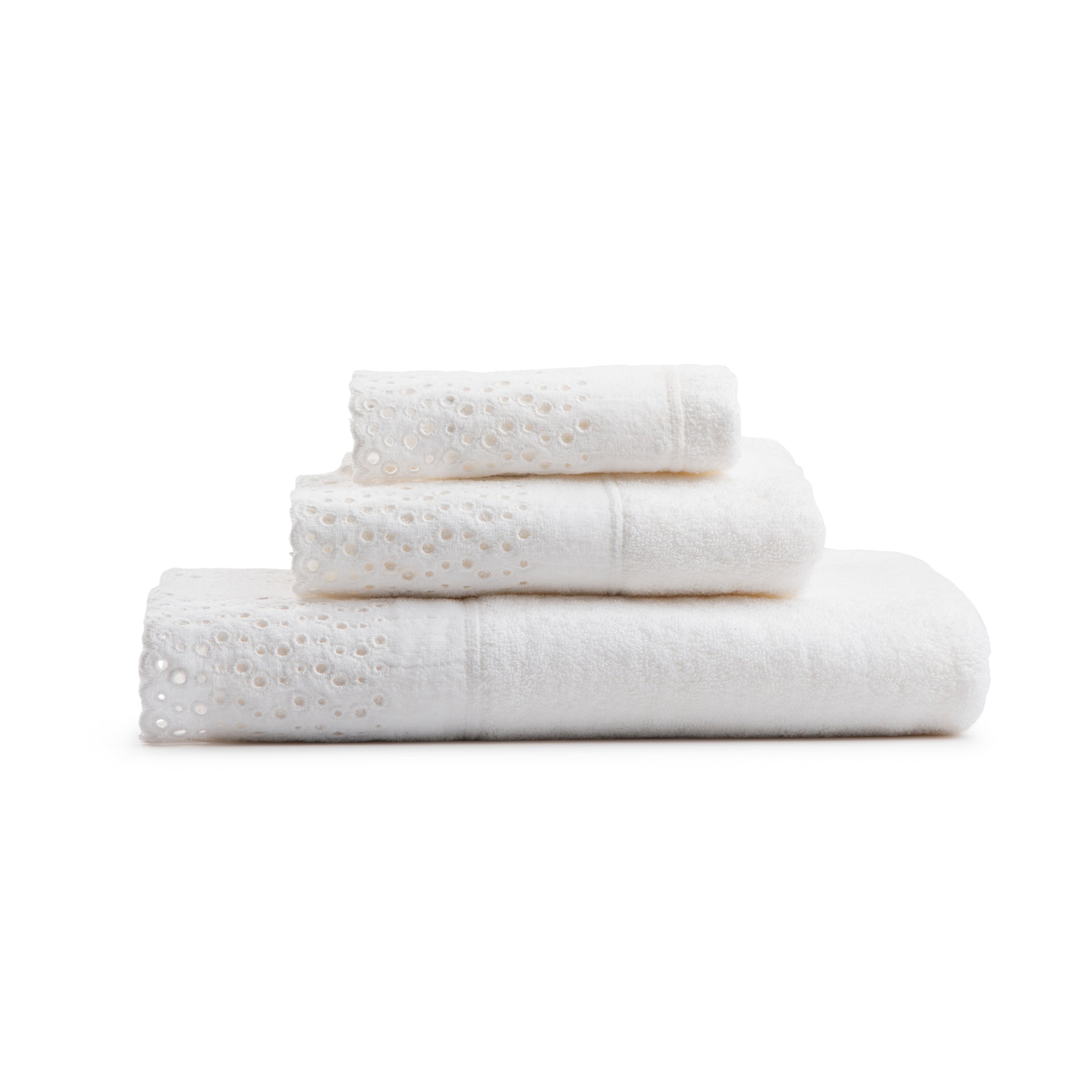  Princess Lace Towel、mySite、elrpsem3k