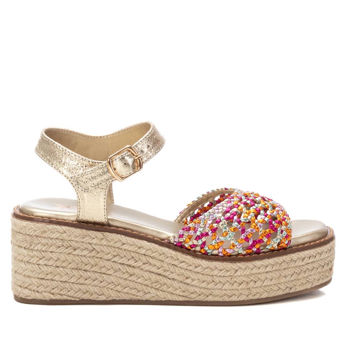 SANDALIA DE MUJER XTI 14394301、mySite、gtrtttuynbv