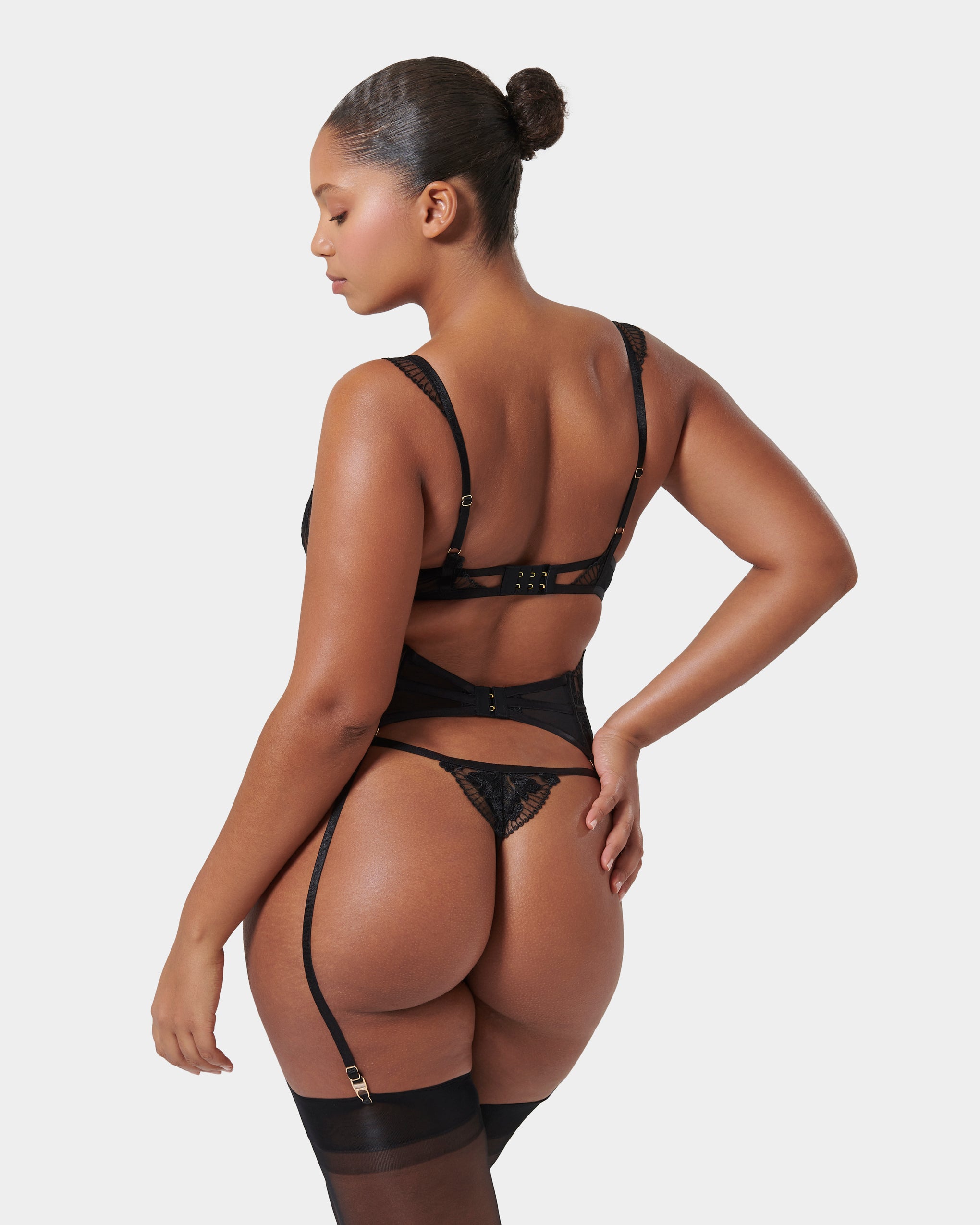 Set: Gabriella Black、mySite、bengalsvssteelers