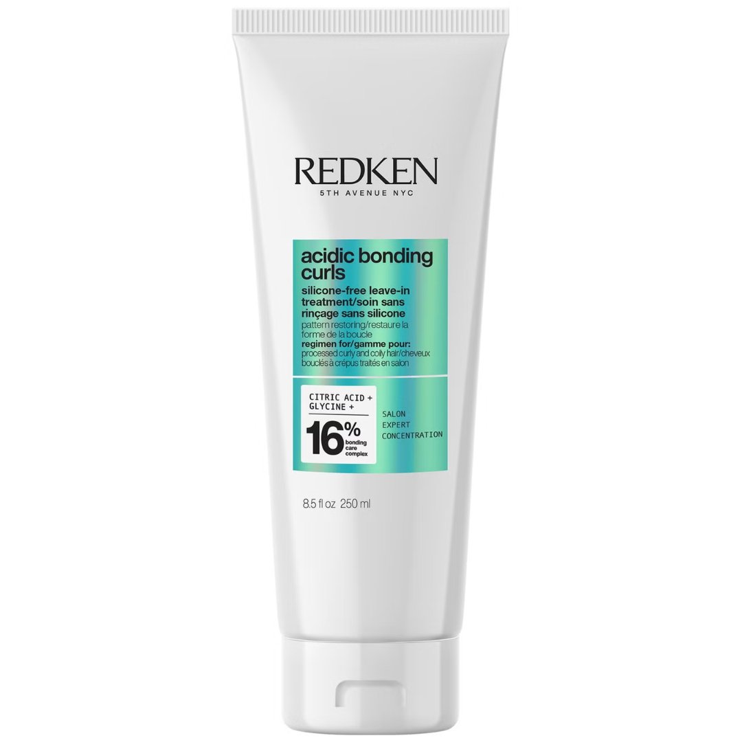  Redken Acidic Bonding Curls Leave-In Treatment 250ml、mySite、elrpsem3k