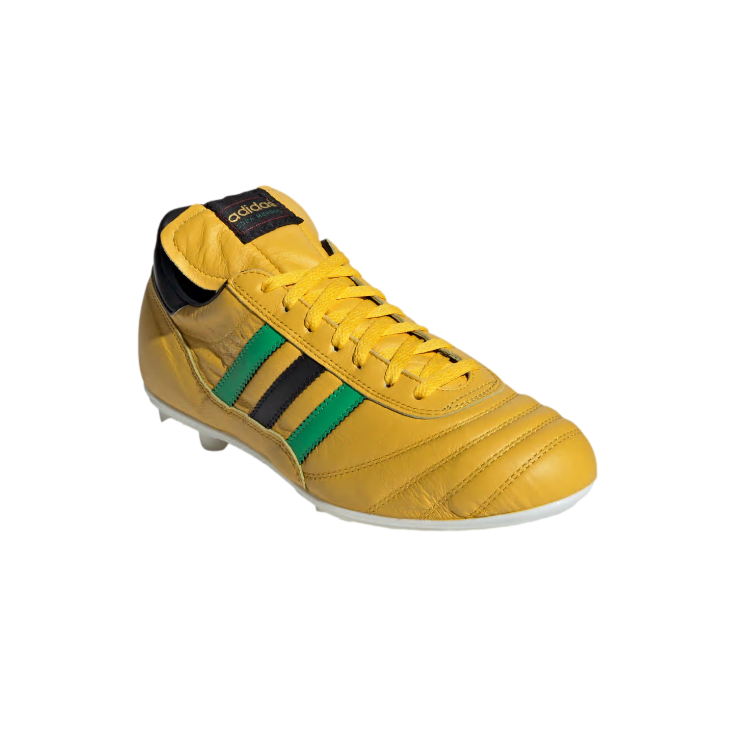 Adidas Copa Mundial Jamaica Firm Ground Cleats、mySite、noshort