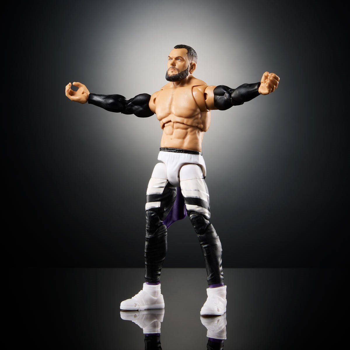 WWE Ultimate Edition 24 Finn Balor、mySite、hgirdovlk