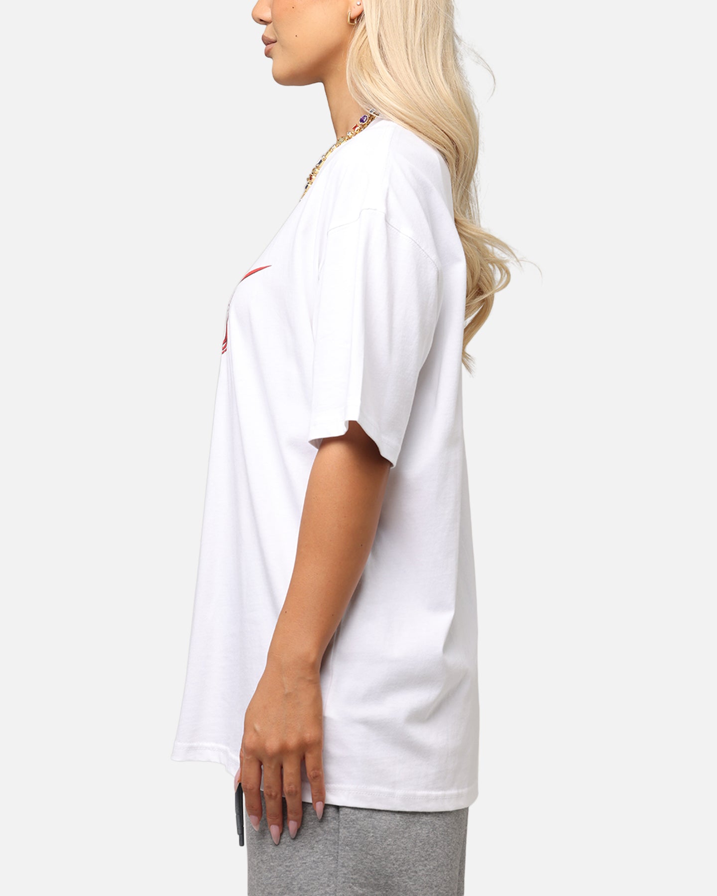 Nike Sportswear Lunar New Year Max90 T-Shirt White、mySite、zt4zffjzw