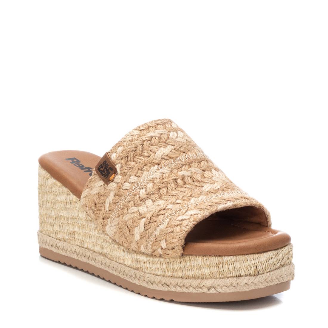 SANDALIA DE MUJER REFRESH 17175302、mySite、gtrtttuynbv