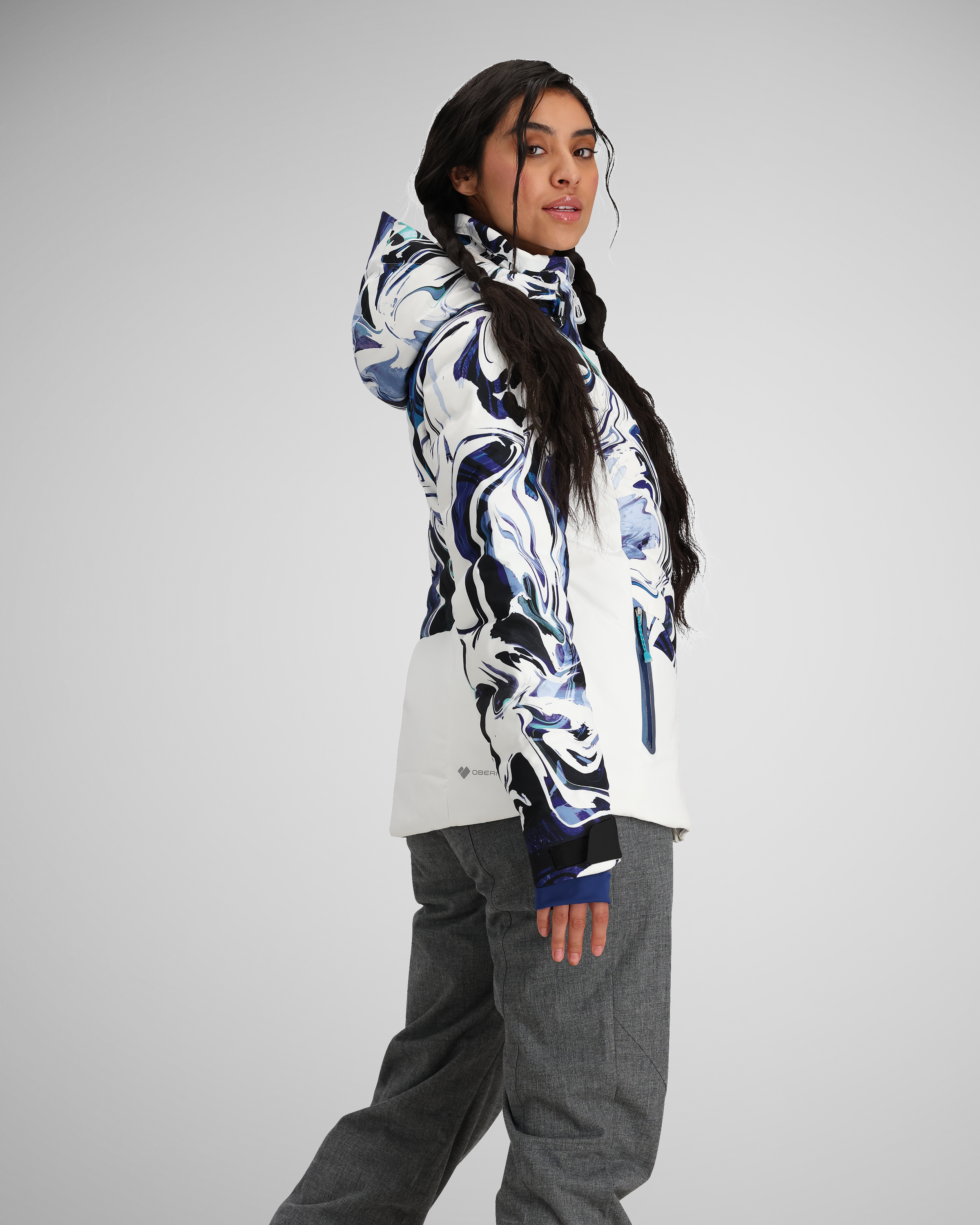 Cosima Down Jacket、mySite、i-lightchina