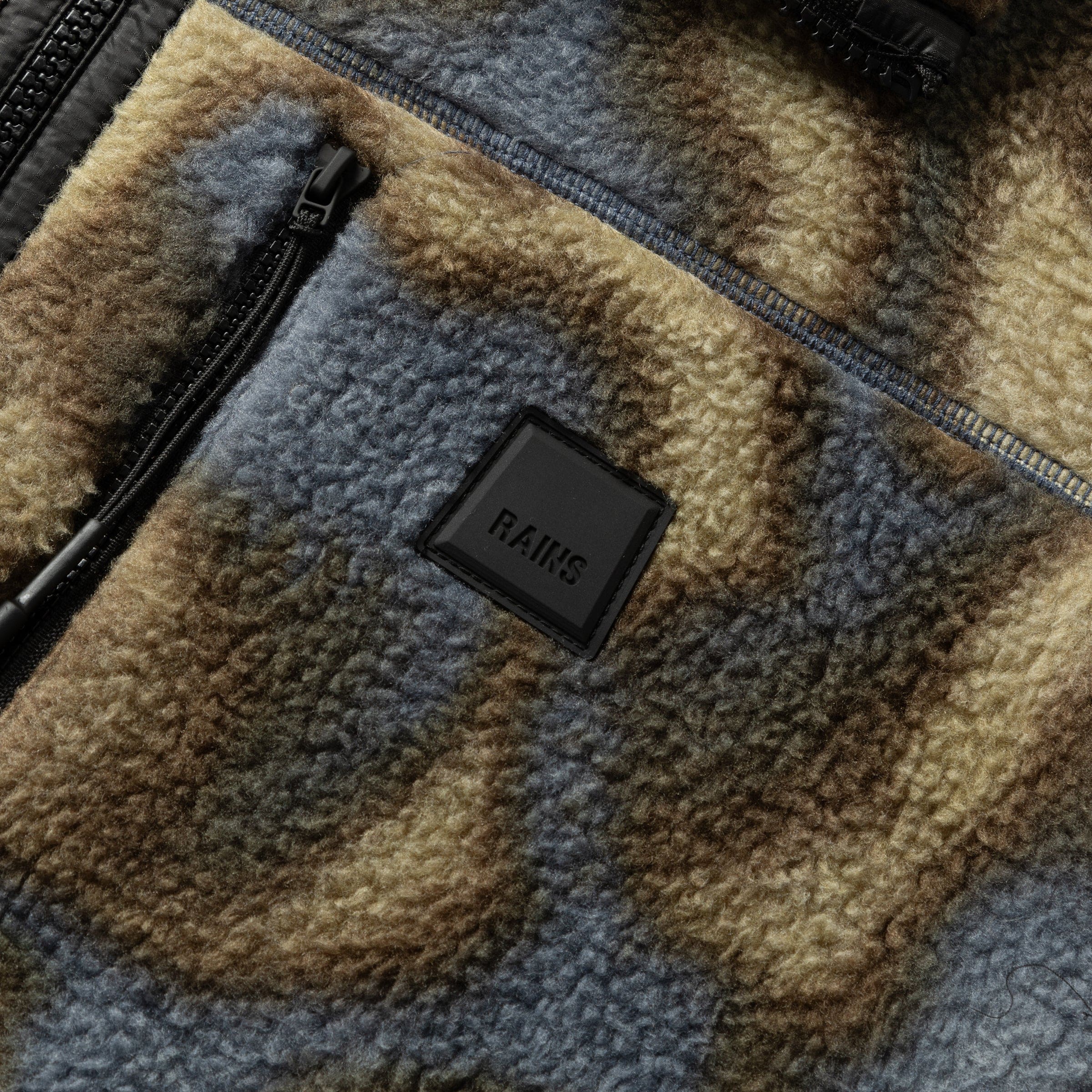 YERMO FLEECE JACKET、mySite、zt4zffjzw