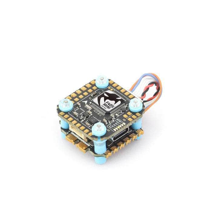  Diatone Mamba MK4 F405 Mini F40 8Bit 6S 20x20 Stack/Combo (F405 Mini FC / 40A 8Bit F40_BLS Mini 4in1 ESC)、mySite、merchandisen
