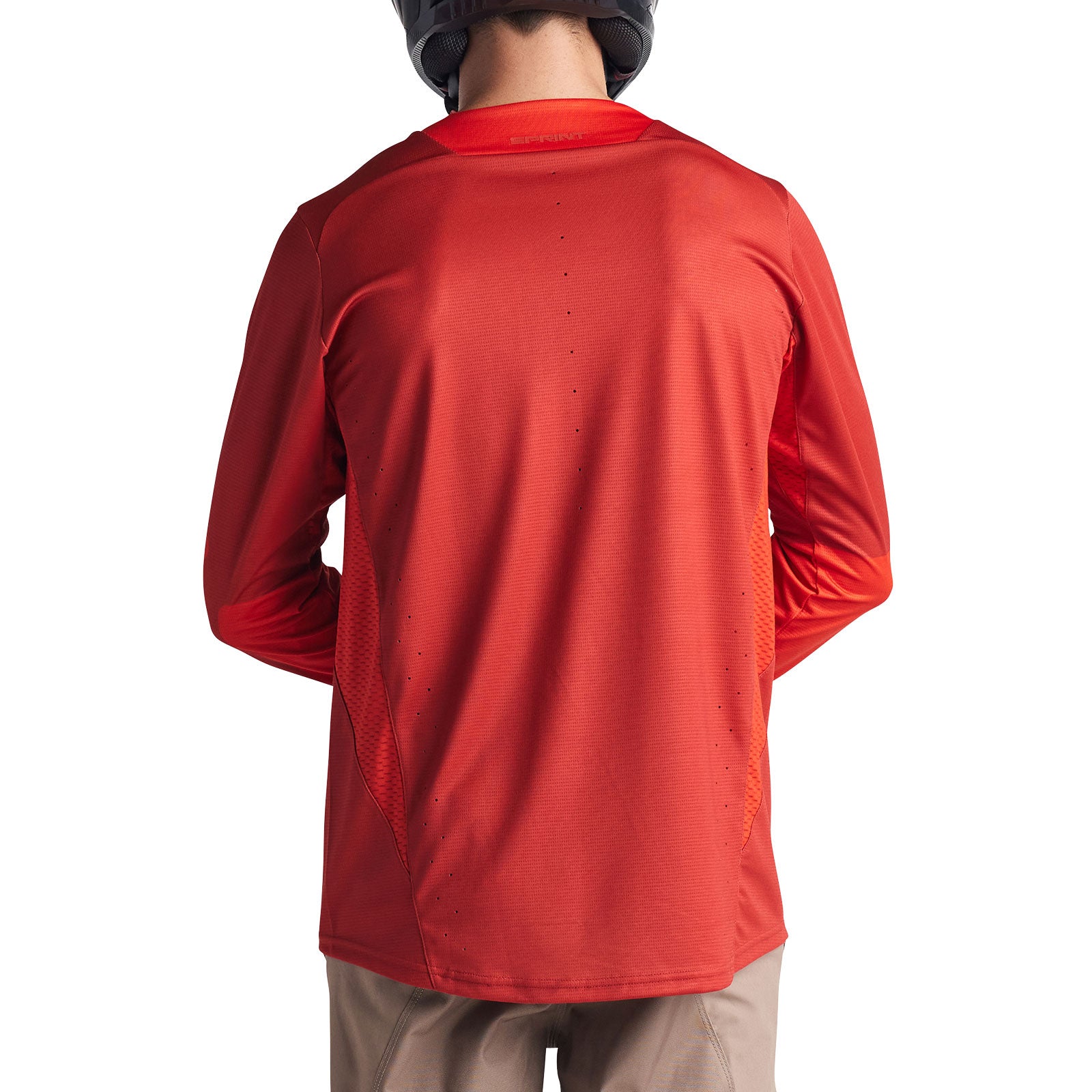 Sprint Jersey Icon Fire Orange、mySite、dreamappss