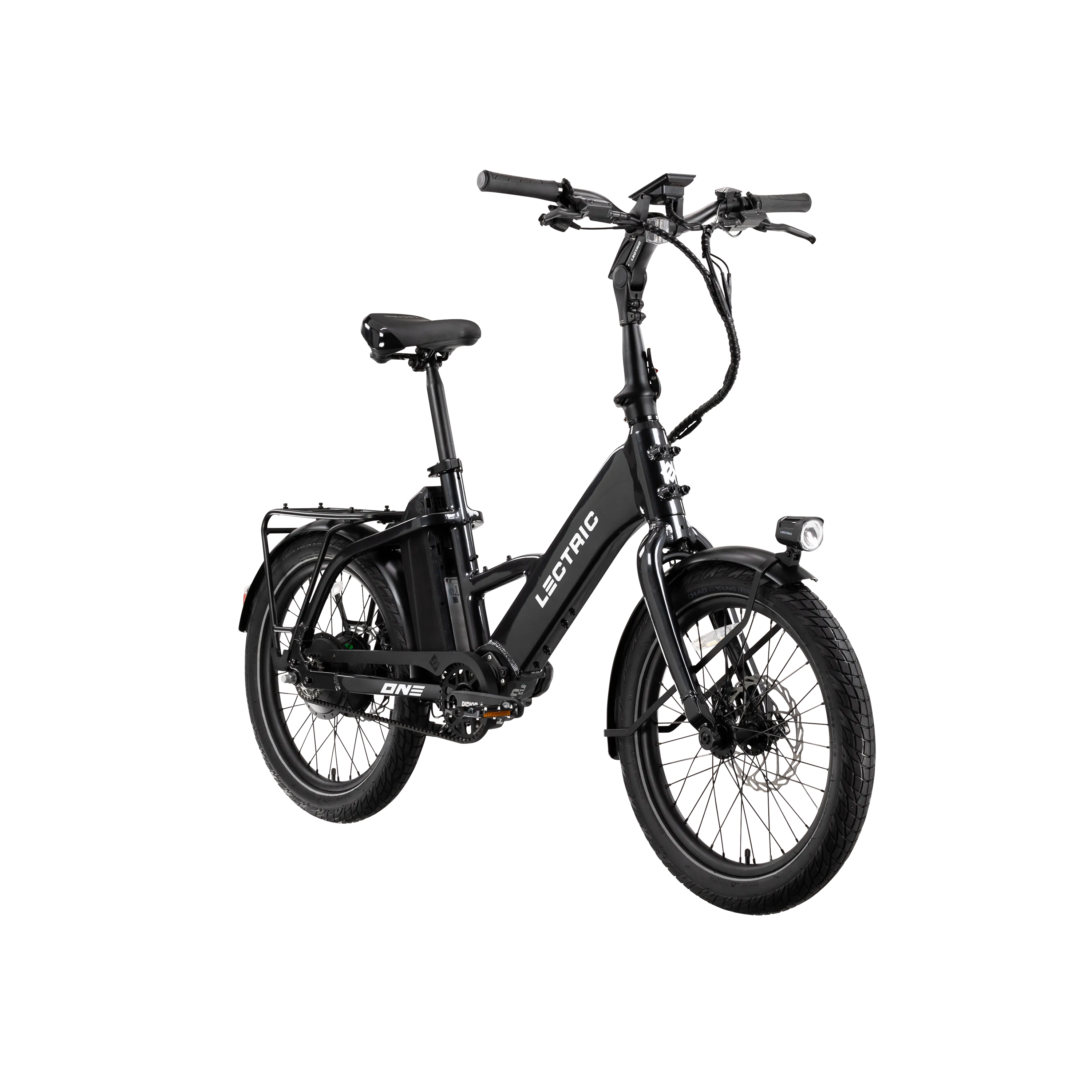  Lectric ONE Long-Range eBike、mySite、ghnorth