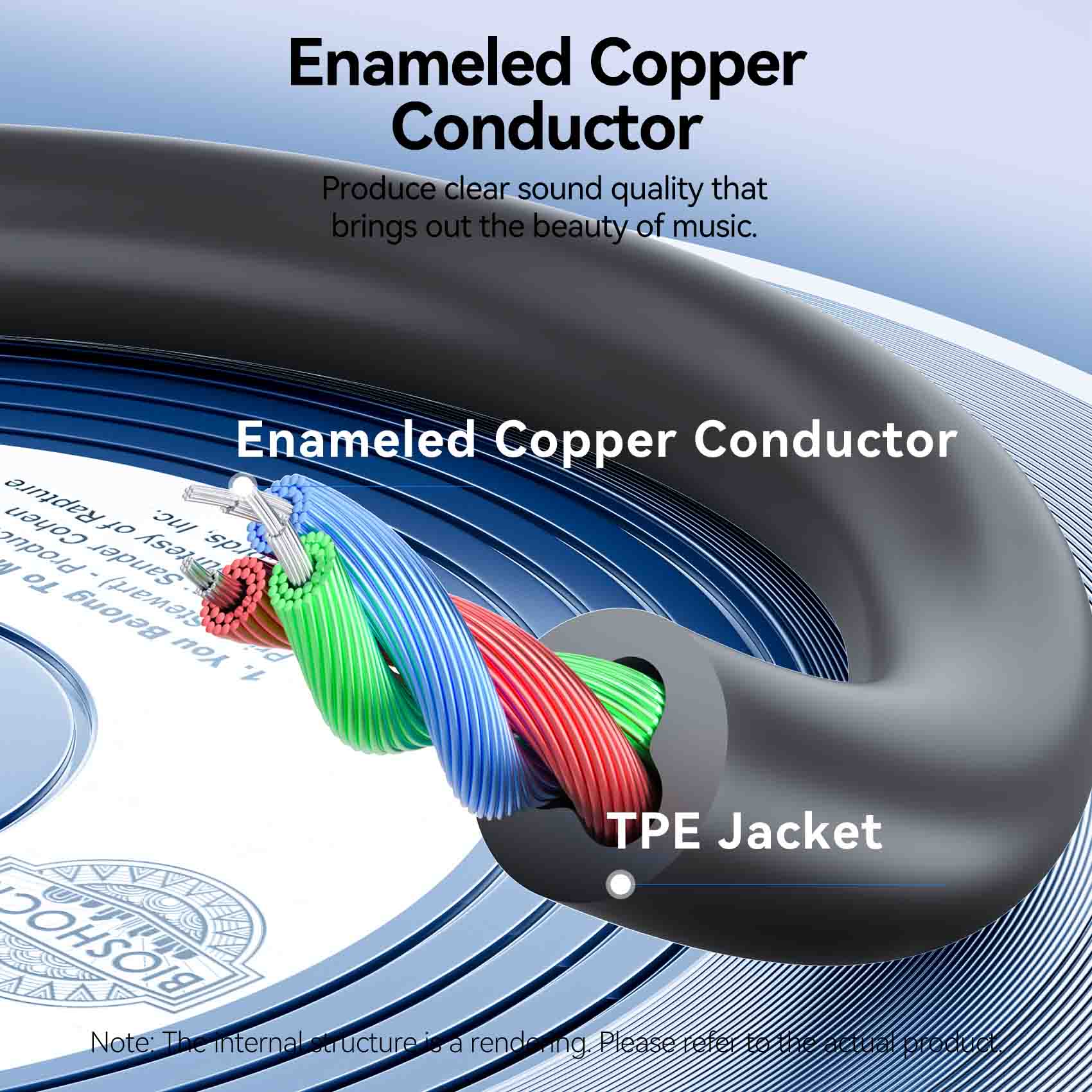 Vention USB-C Male to 2RCA Male Audio Cable、mySite、fannypackpong