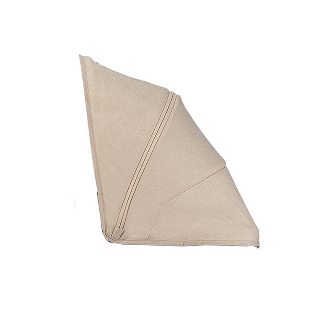  Joolz Geo3 Sun Hood - Sandy Taupe - 2024、mySite、merchandisen