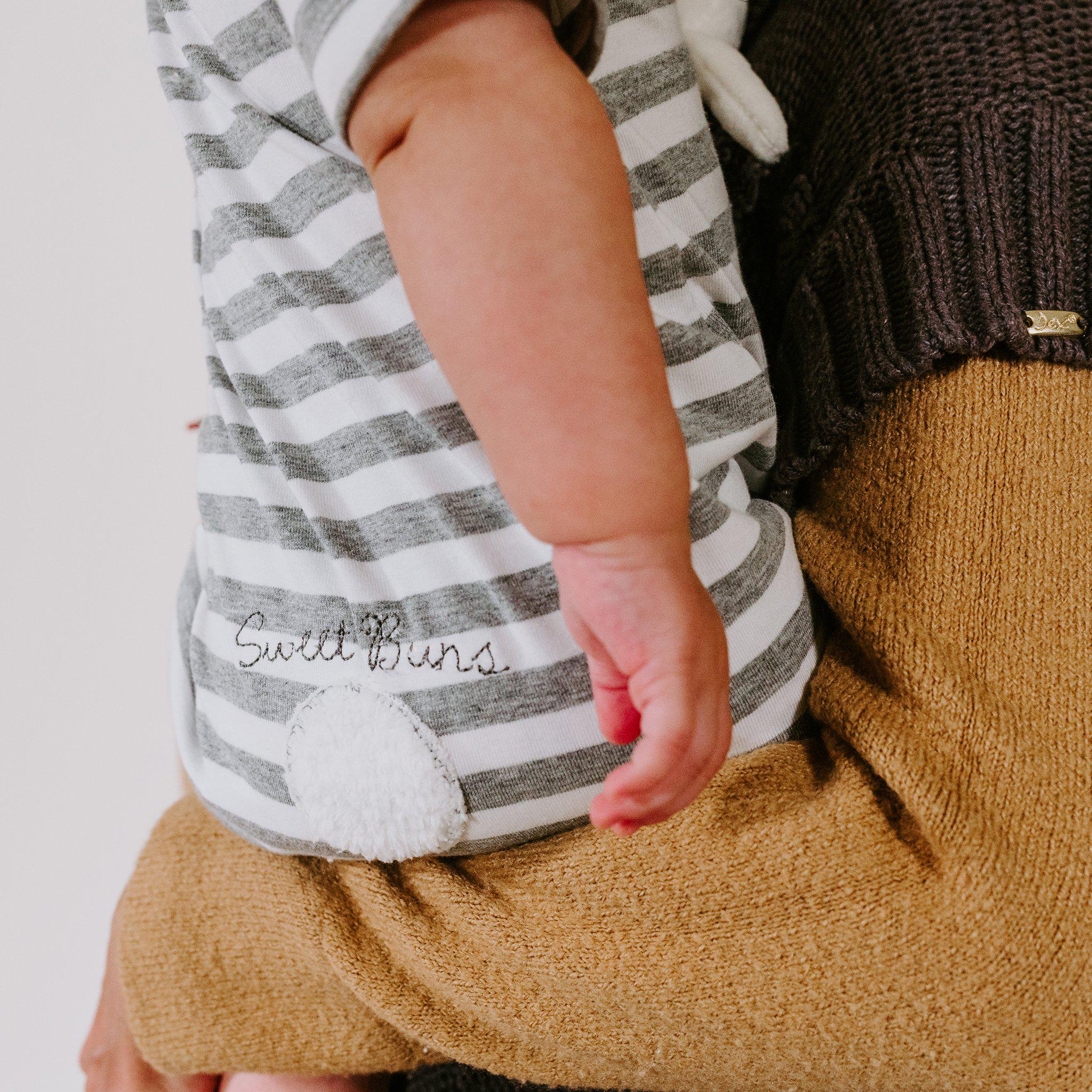 Retired Bloom Romper & Binkie Set、mySite、g9winljtr