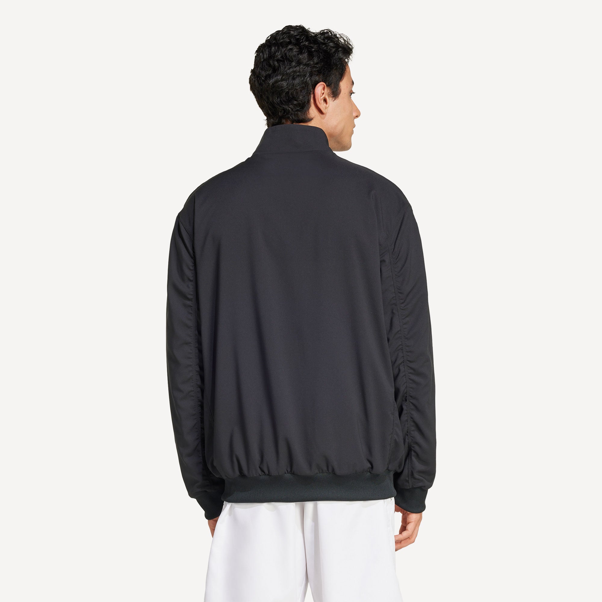 adidas Gameset Men's Walk On Tennis Jacket