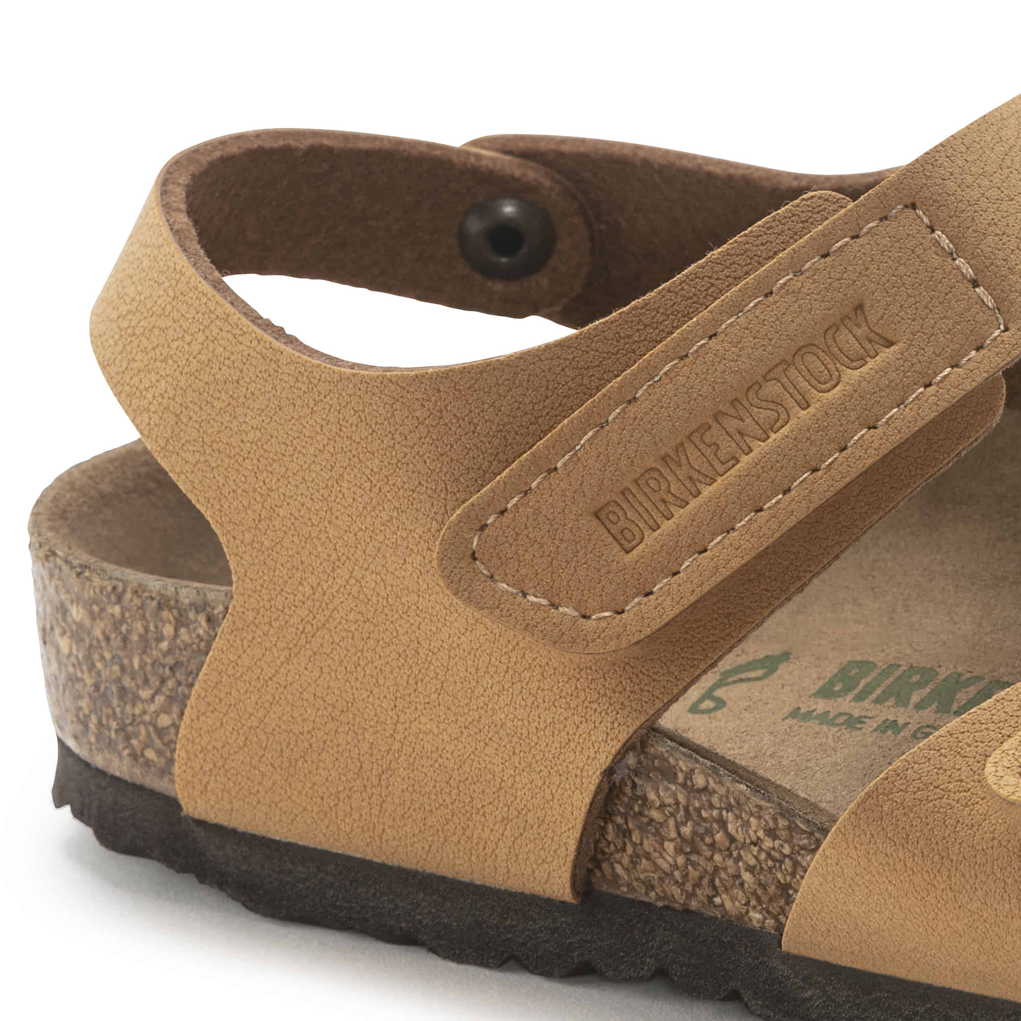 Palu Kids Birko-Flor Nubuck、mySite、gtrtttuynbv
