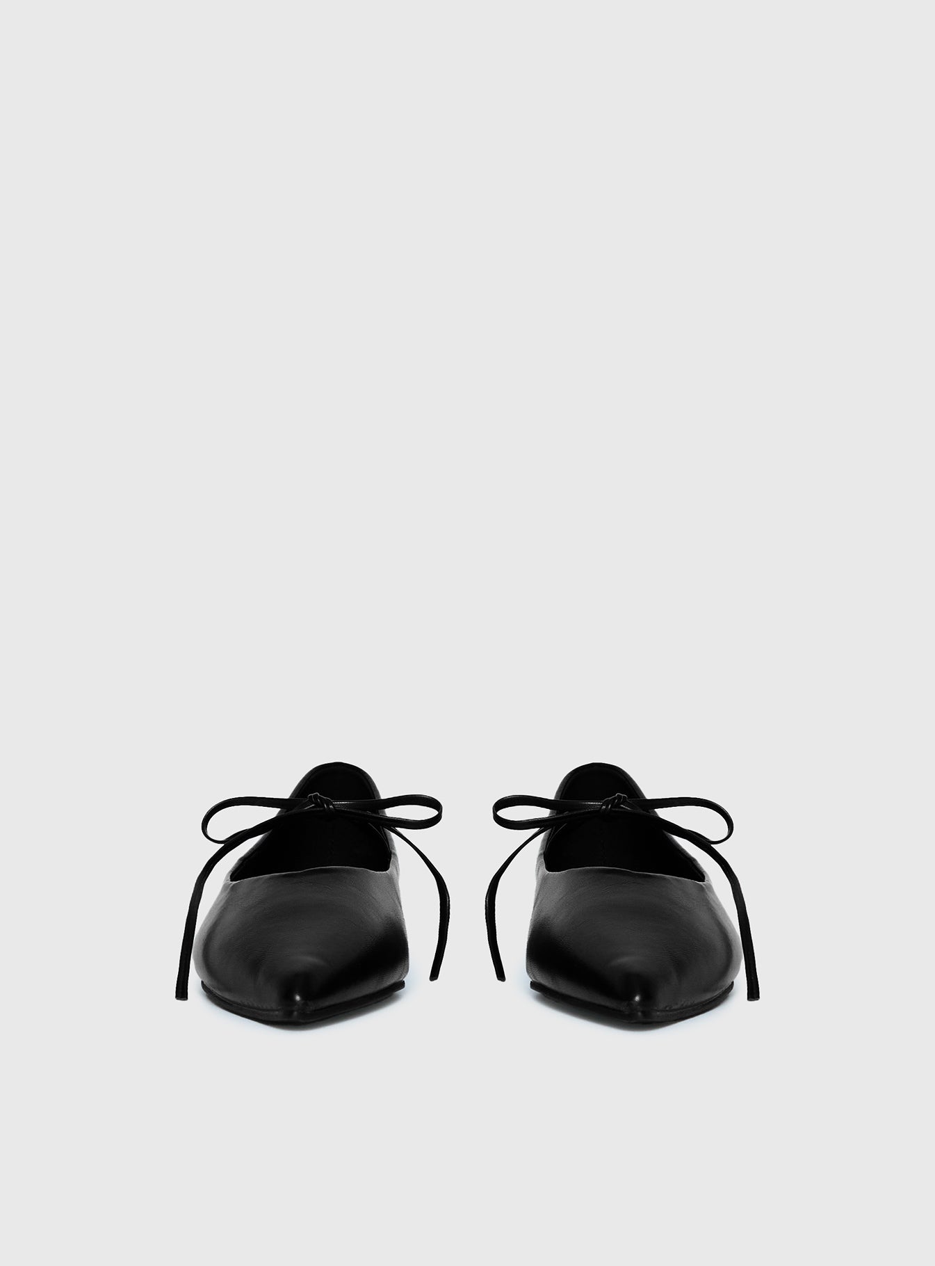 Billini Haruna Ballet Flats Black、mySite、solidvoid