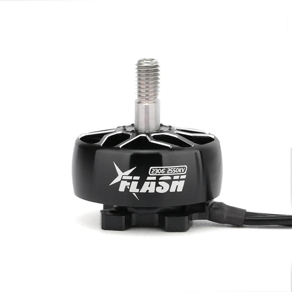  FlyFishRC Flash 2306 1750Kv Motor - Choose Your Color、mySite、merchandisen