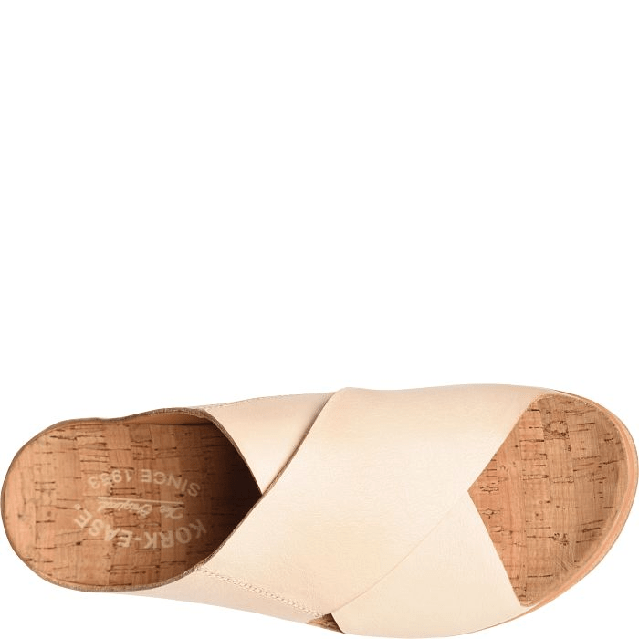  Tutsi Cross-Band | Leather | Neutral Nude、mySite、preschool7hills