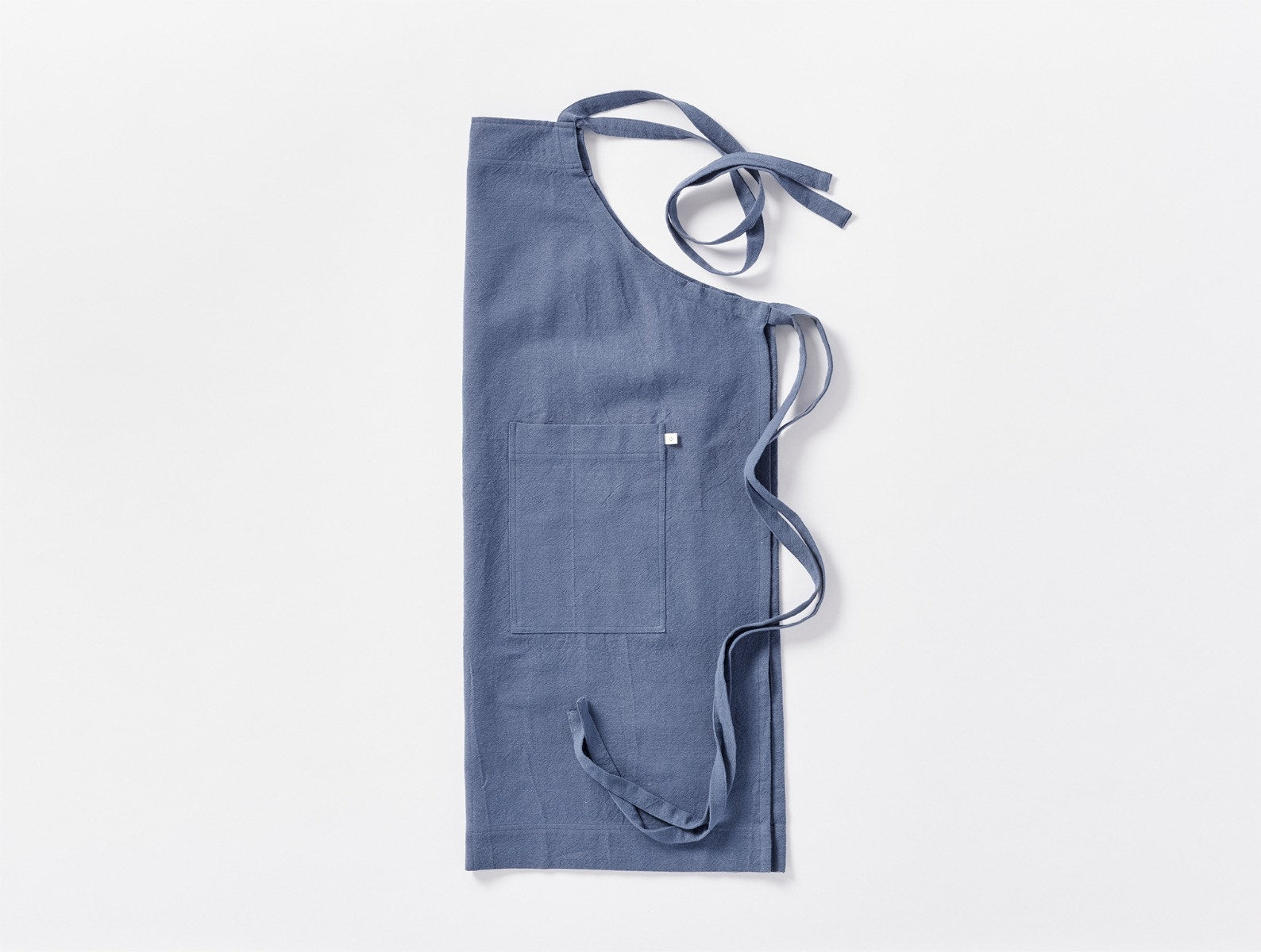  Sonoma Textured Organic Apron - Renewed、mySite、sugarbowlscore