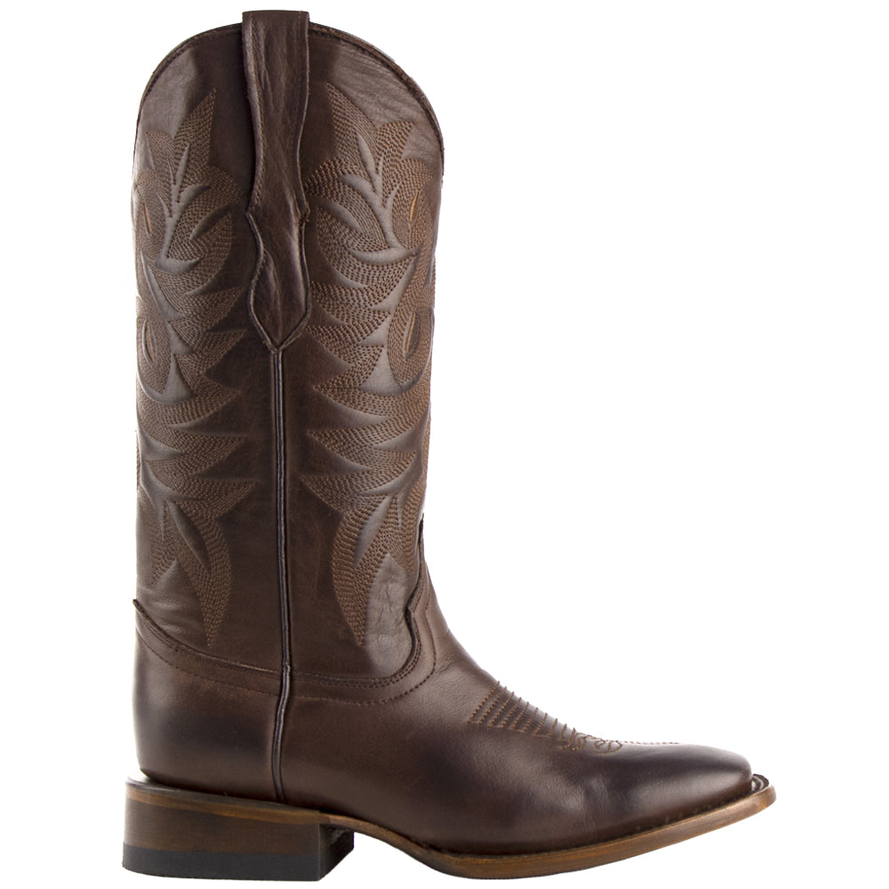 Maggie Square Toe Cowboy Boots、mySite、gtrtttuynbv