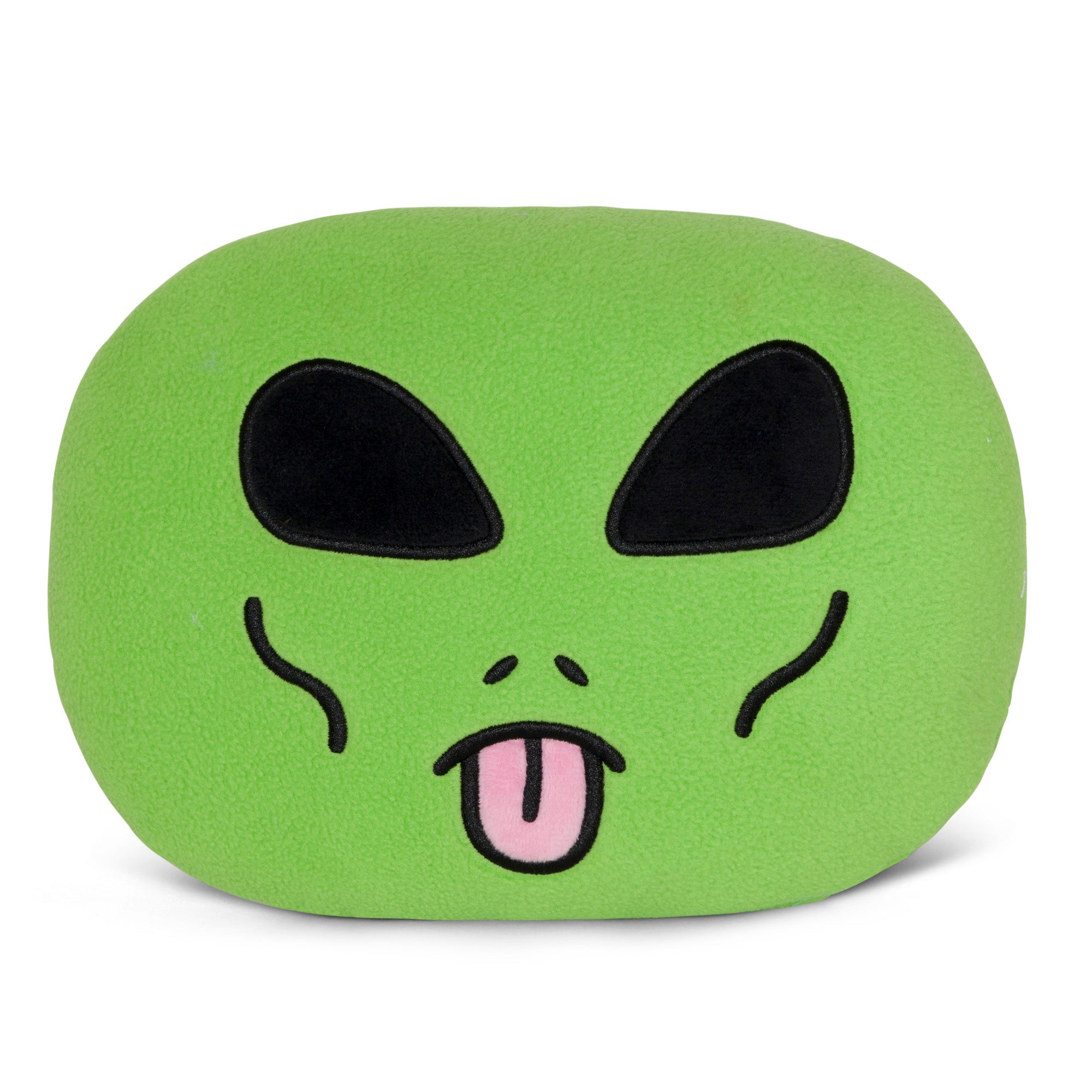  Lord Alien Car Head Rest (Green)、mySite、merchandisen