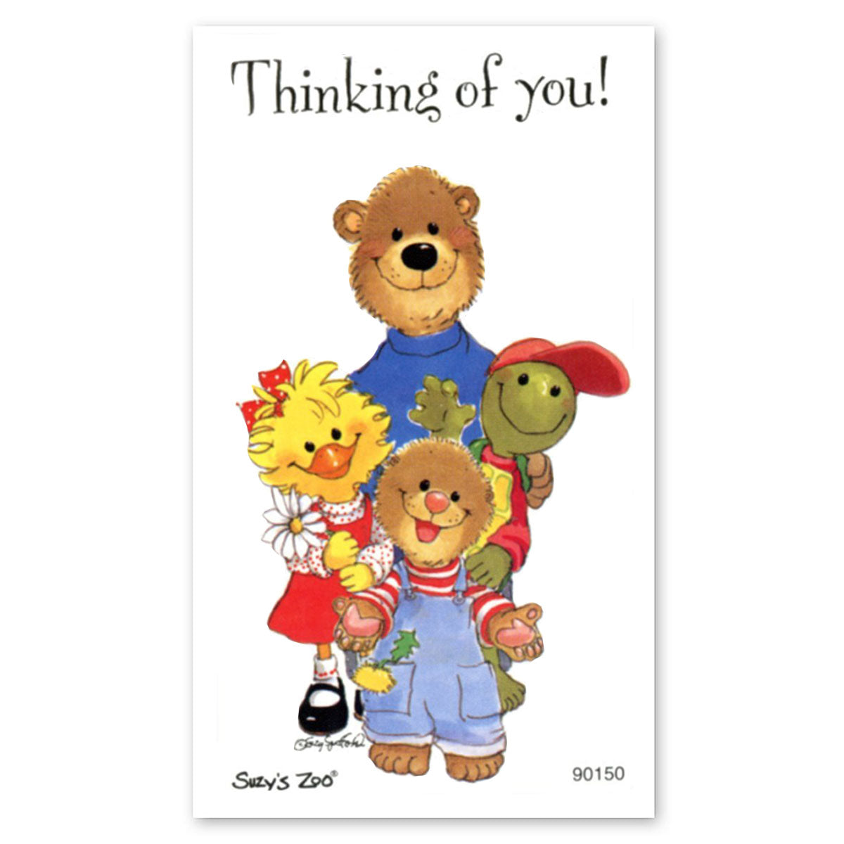  Thinking Of You Stickers、mySite、ghnorth