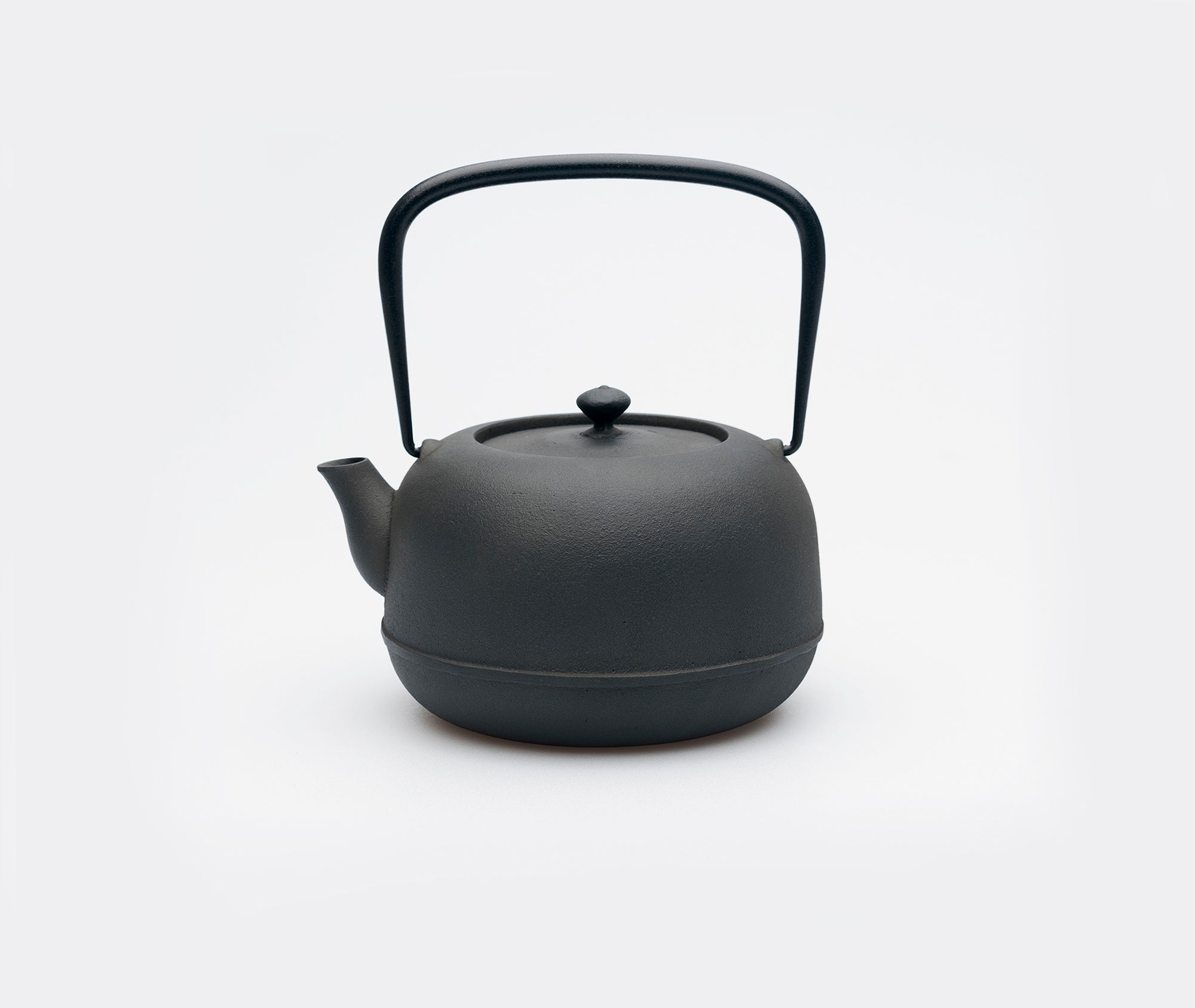 Cast Iron Tea Kettle - 1 litre、mySite、topwebapps