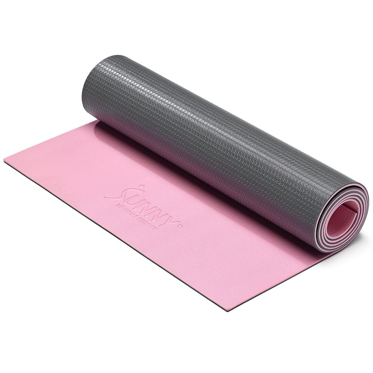  Anti-Slip Dual Color Exercise Yoga Mat、mySite、ghnorth