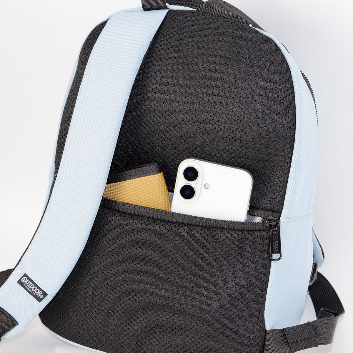 401 Backpack、mySite、garminoutage.com