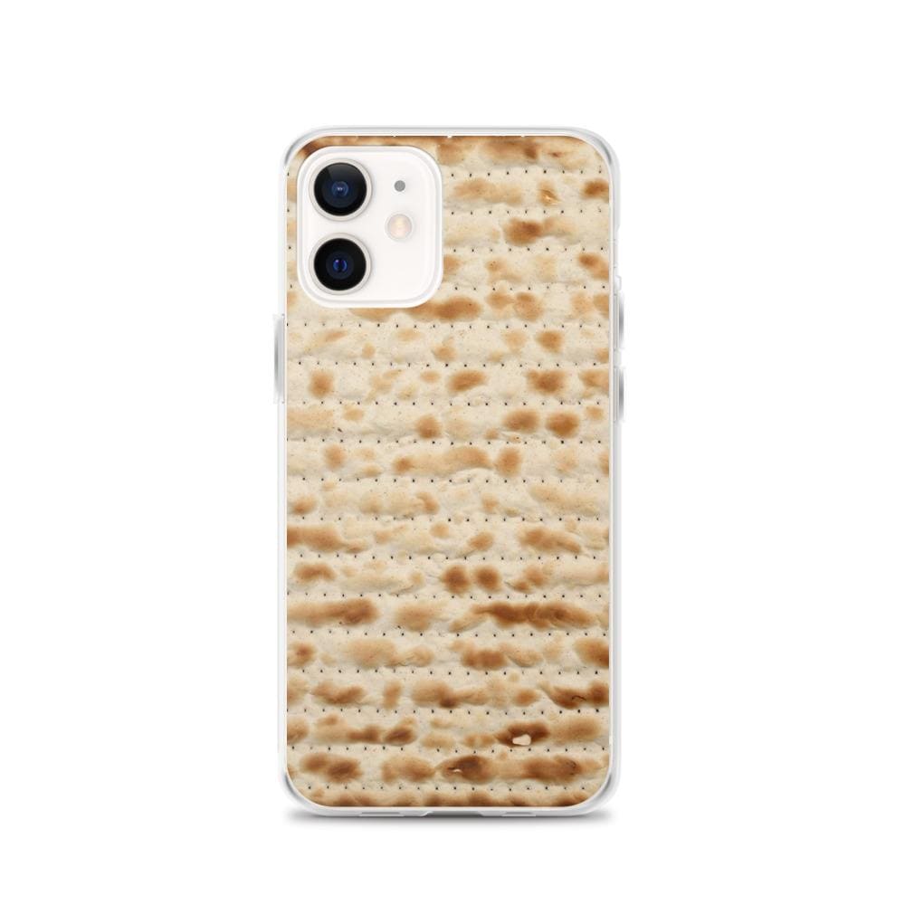 Matzah iPhone Case、mySite、topwebapps
