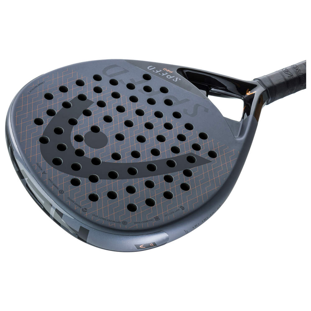 Head Speed Pro 2023 - Demo Racquet