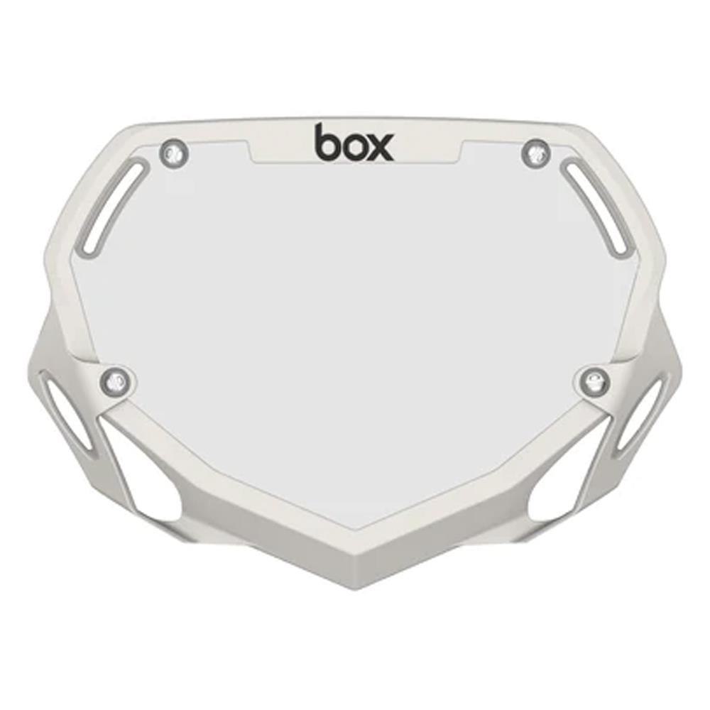  Box Two Race Number Plate、mySite、merchandisen