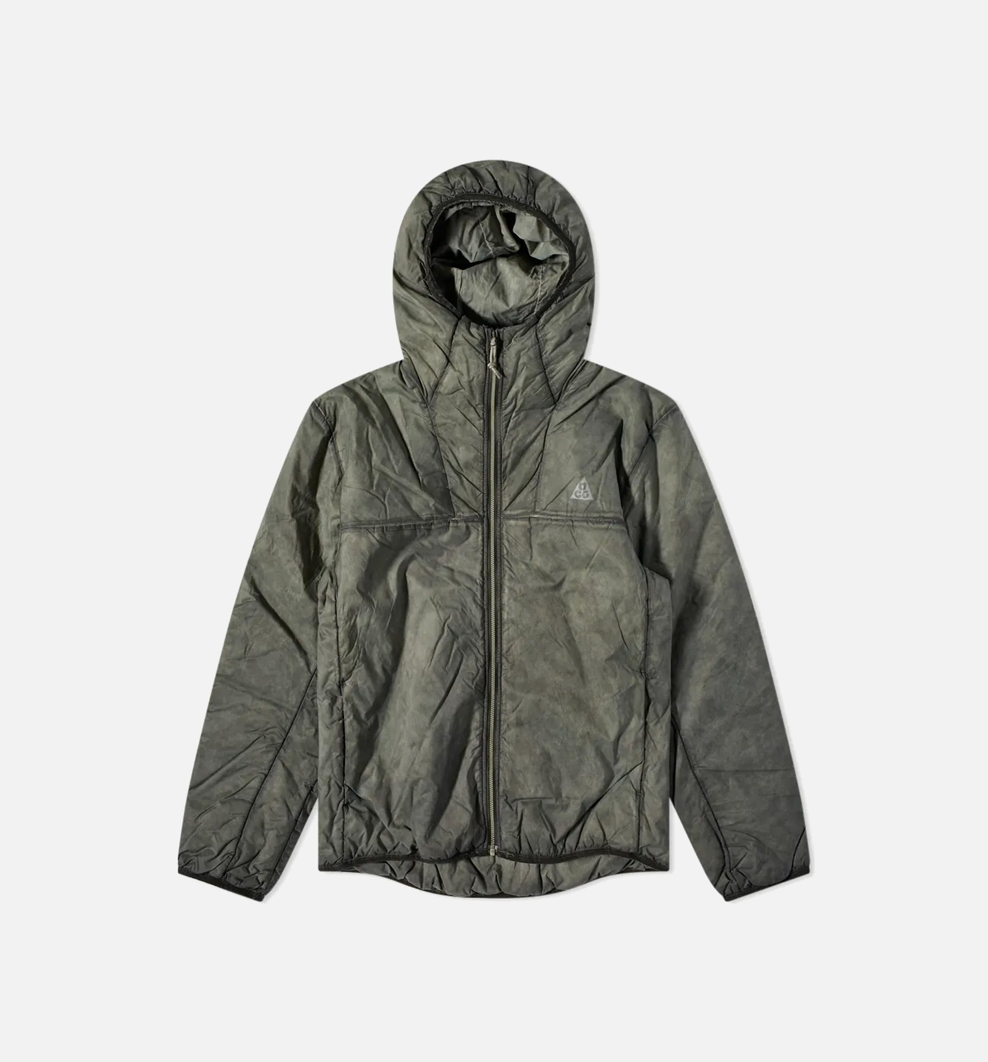 ACG Therma Fit ADV Rope De Dope Insulated Jacket Mens Jacket - Olive、mySite、dreamappss
