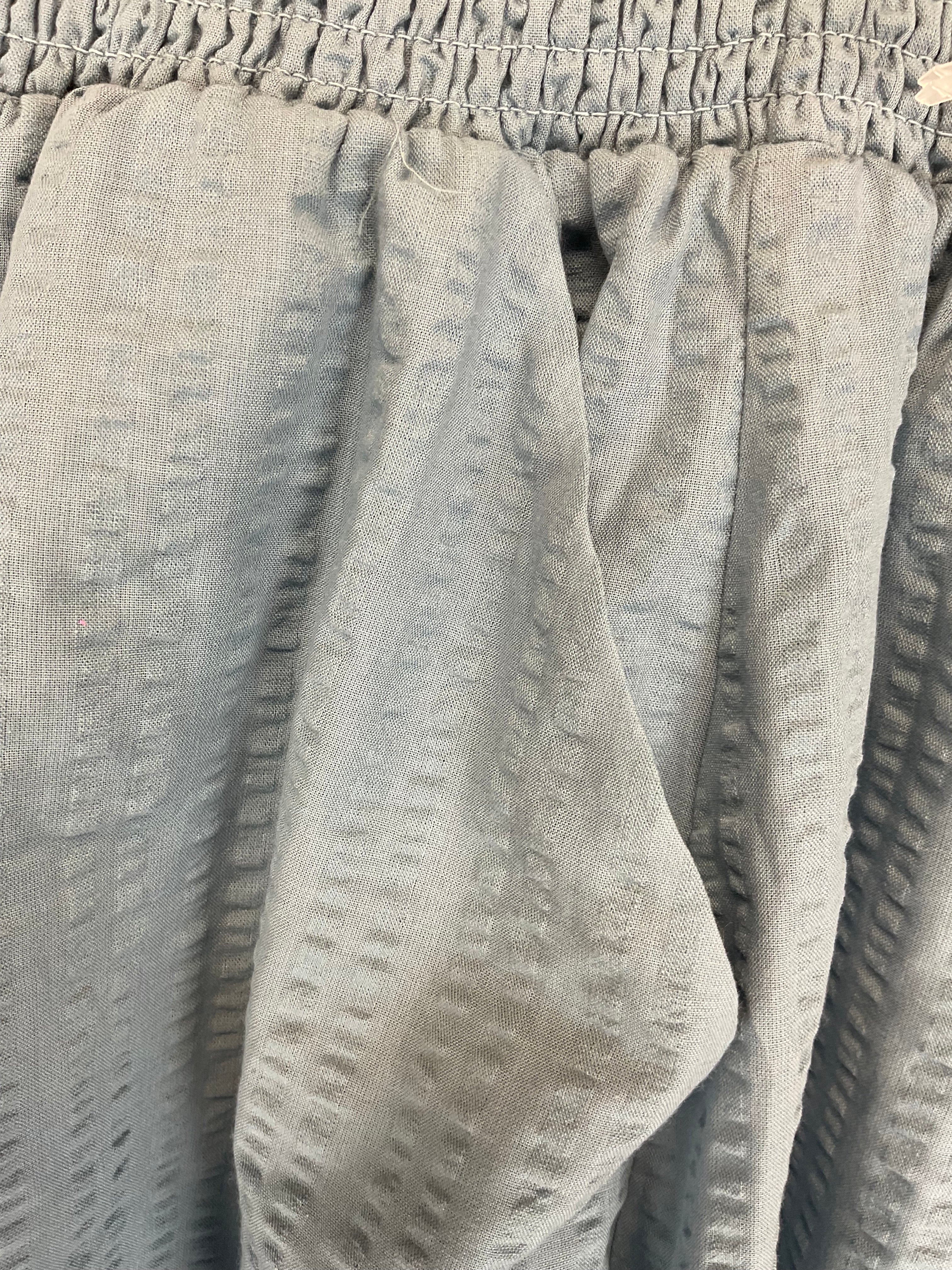 Skirt Set 2pc By Torrid In Blue, Size: 2x、mySite、garagedoors4me