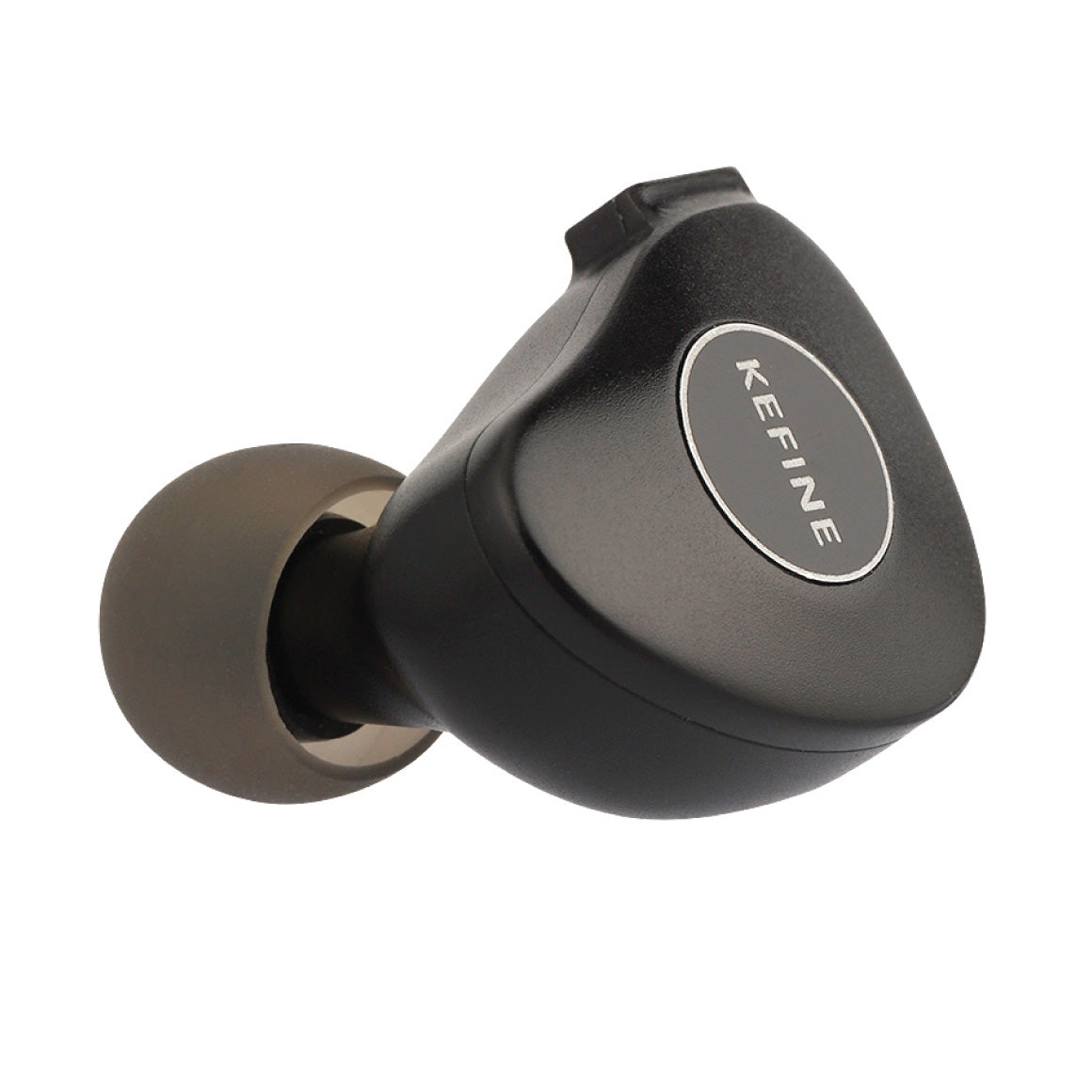  Kefine - Klanar、mySite、merchandisen