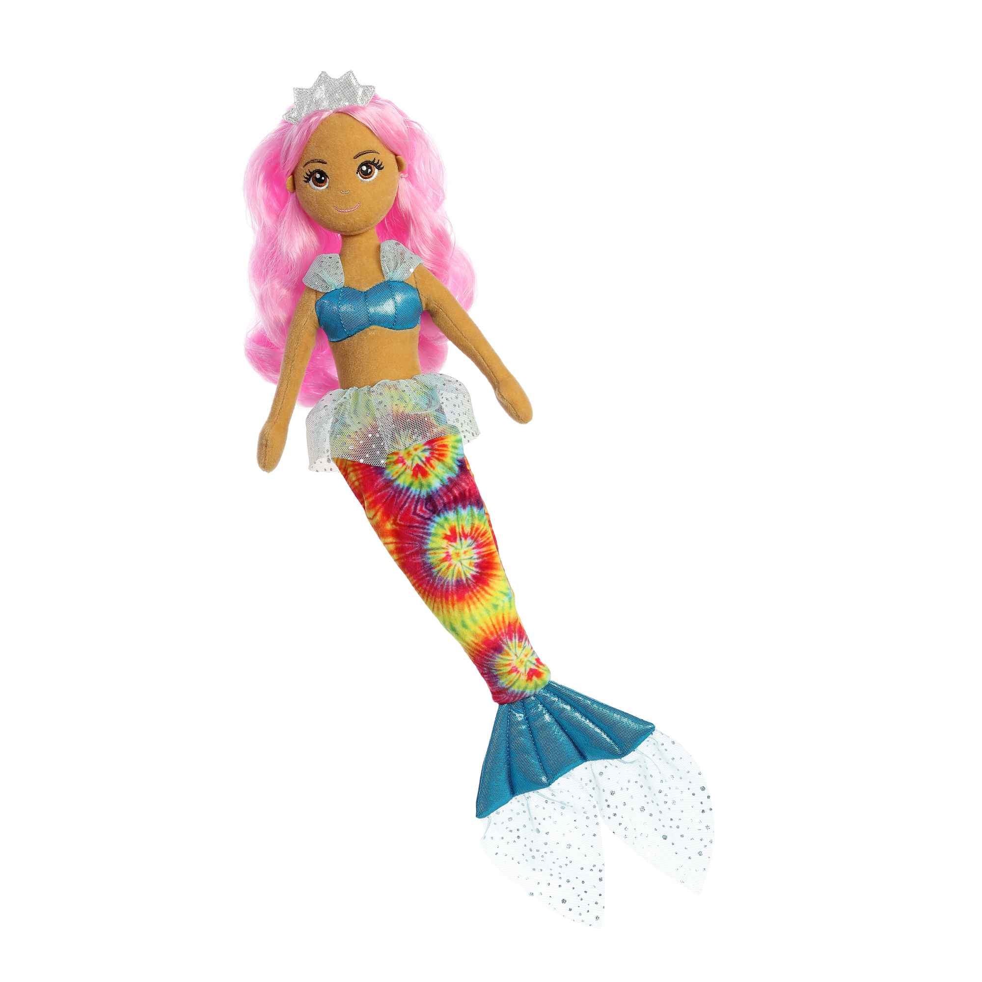 Aurora® - Sea Sparkles™ - Tie Dye Sparkles™ - 18 Paisley、mySite、g9winljtr