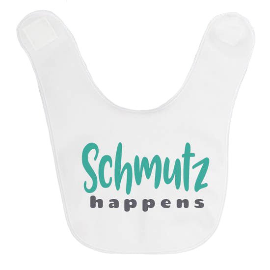  Schmutz Happens Fleece Bib、mySite、elrpsem3k