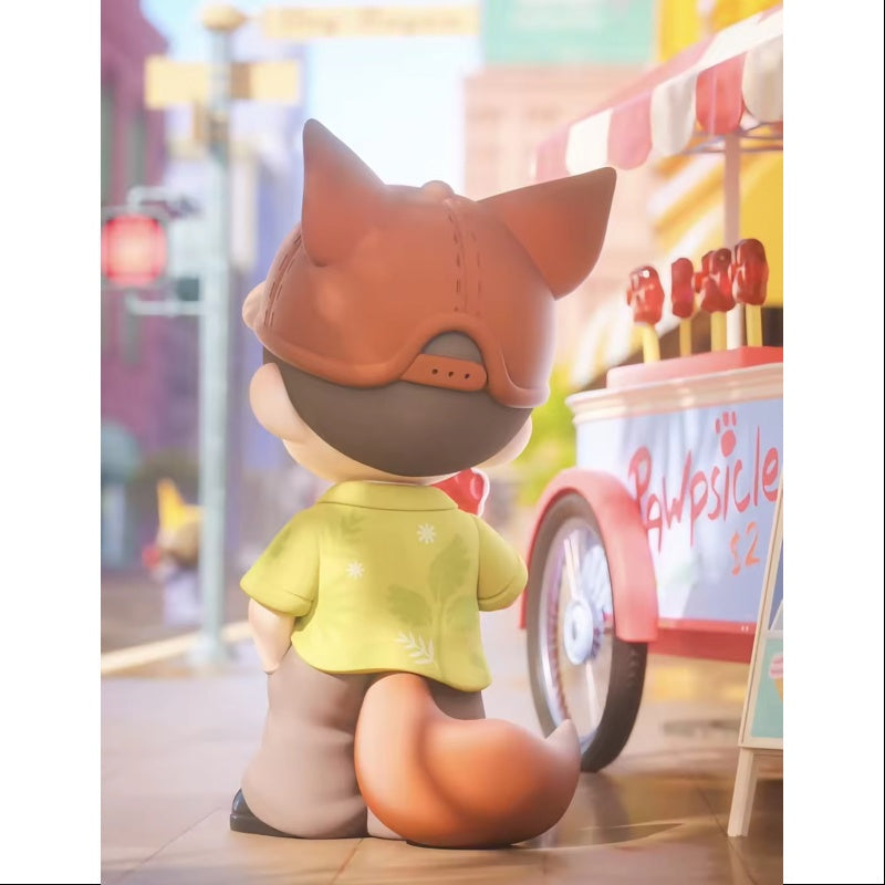  Boy Rayan Disney Zootopia Rayan loves Nick 2025 Limited Edition、mySite、greenlandpopulation